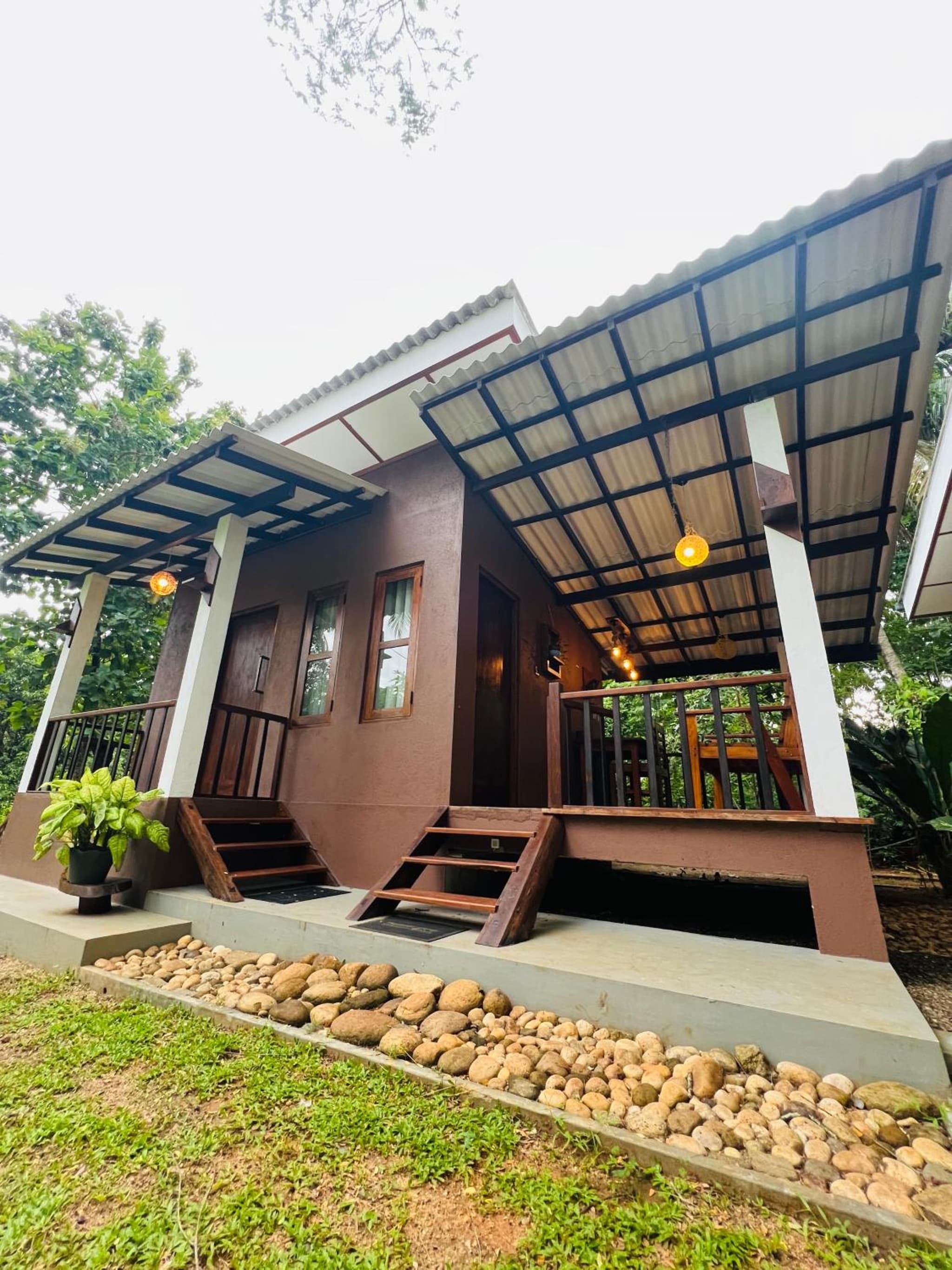 EdenHaven Cottage photo 6
