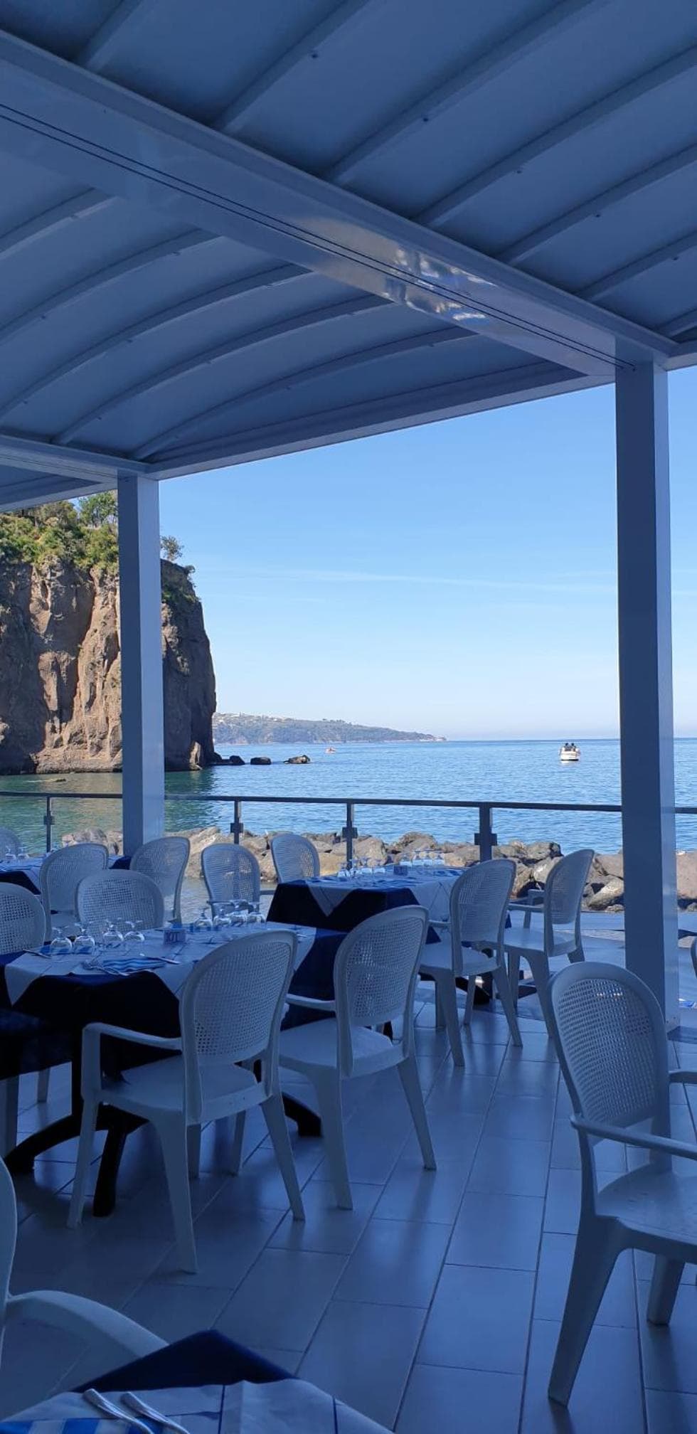 Hotel Giosue' a mare Sorrento photo 2