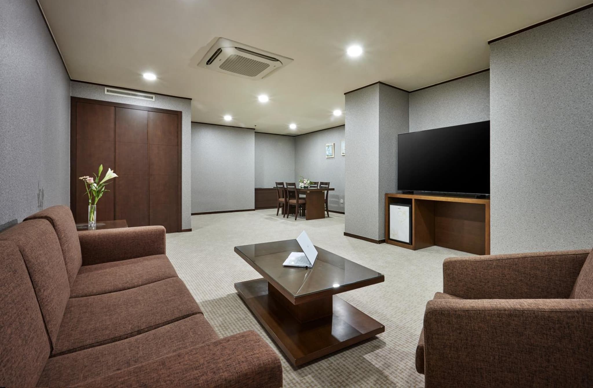 Hotel Interciti photo 4
