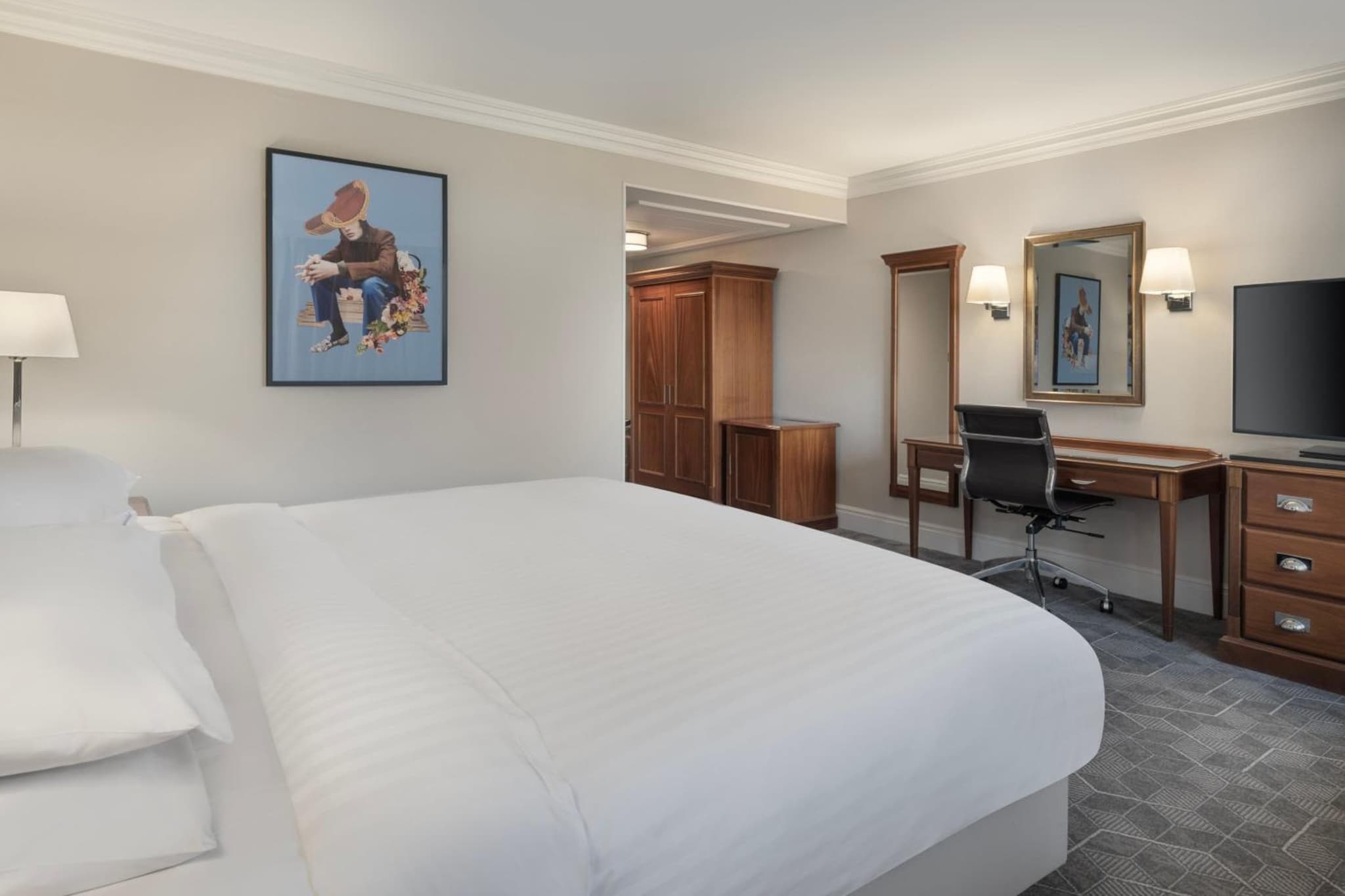 Delta Hotels by Marriott Huntingdon photo 7