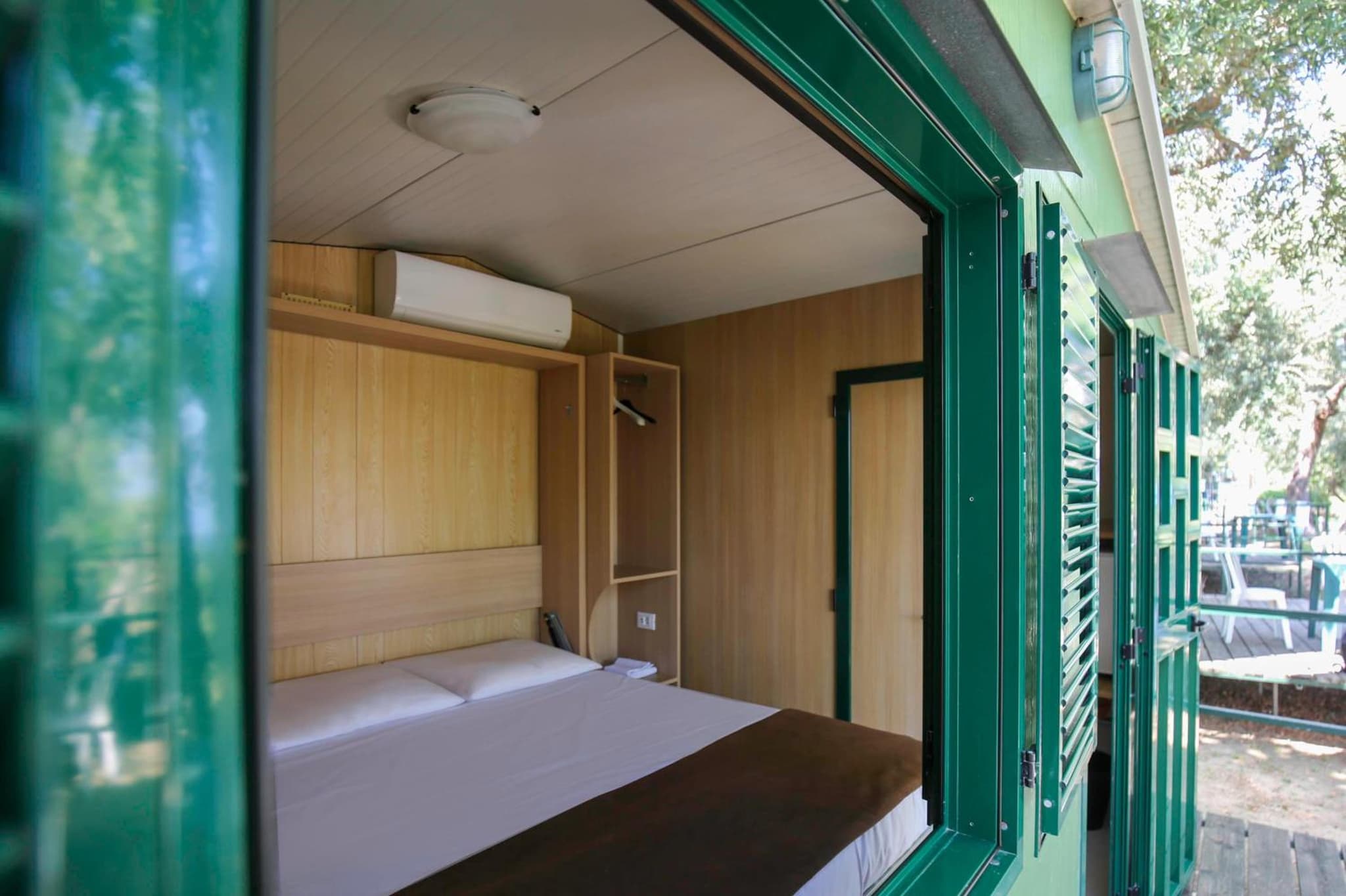 Hostel & Glamping Santa Fortunata photo 2