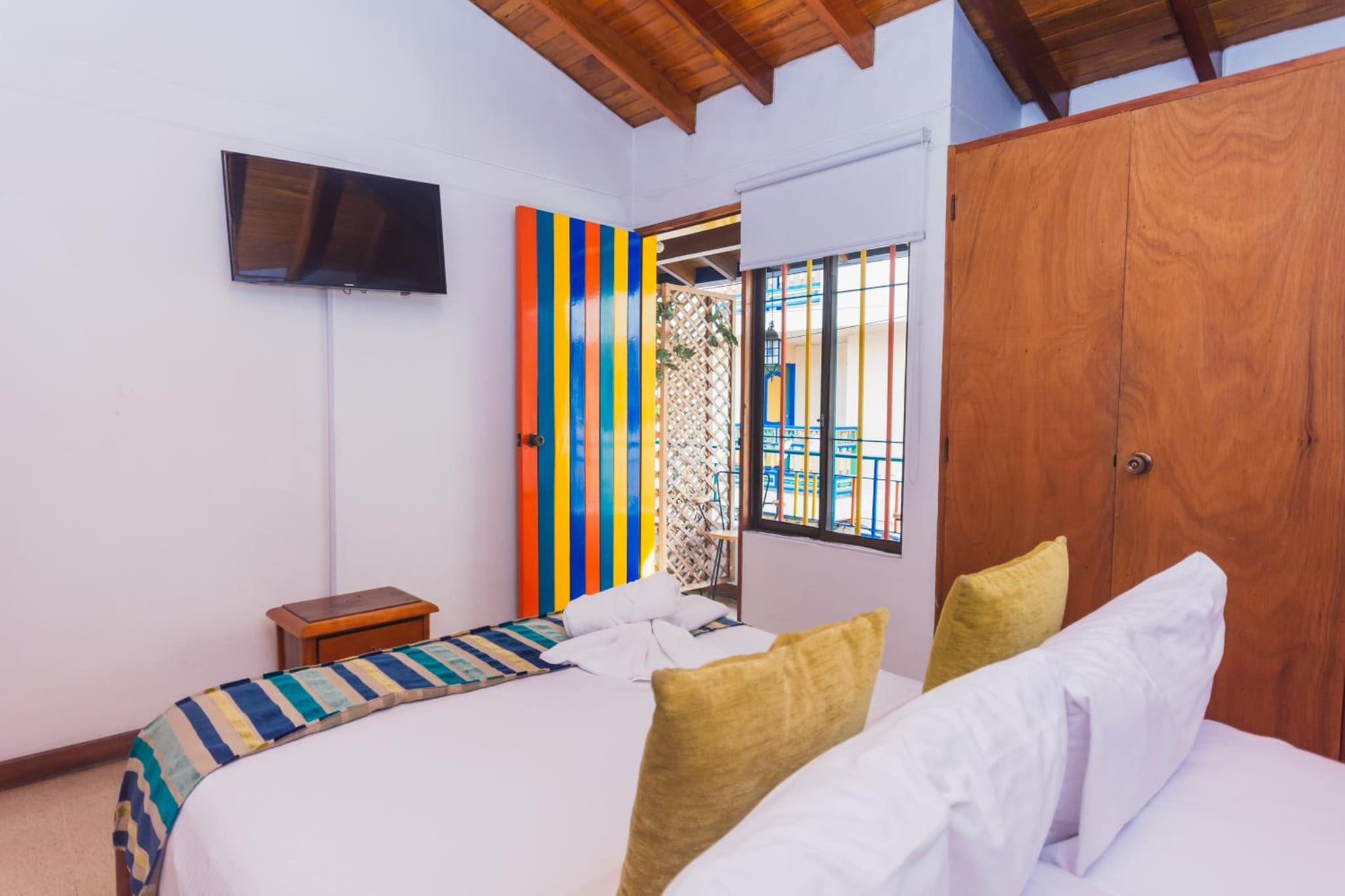 Hotel Guatatur photo 6