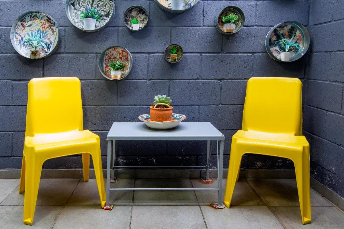 Yellow Door photo 7
