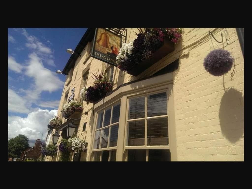 The Old Bell photo 7