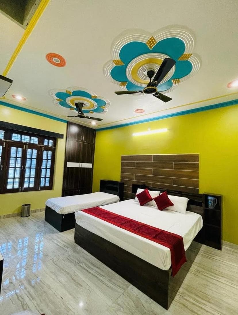 Hotel Rajshree Palace photo 7