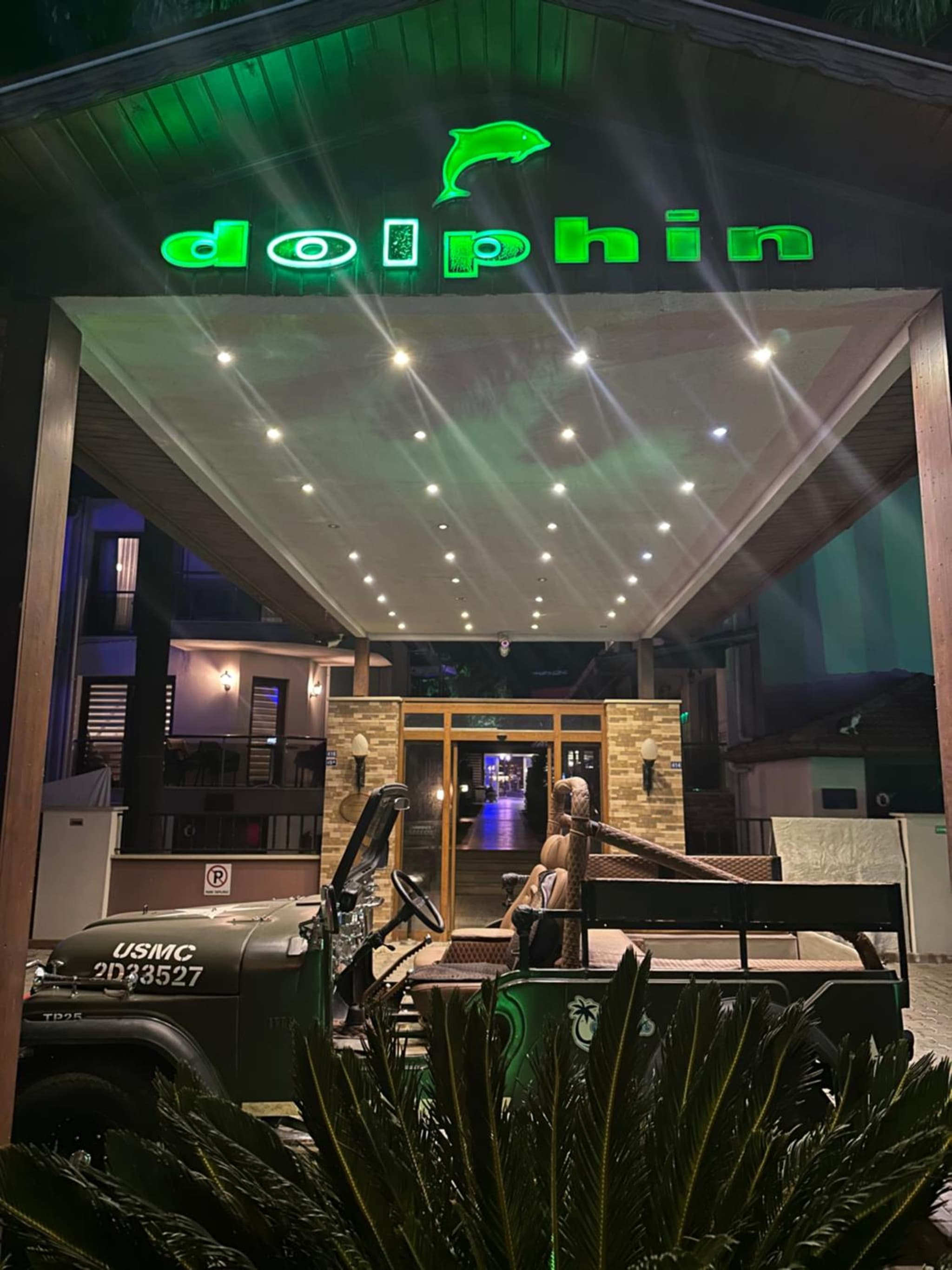 Dolphin Apart Hotel photo 6