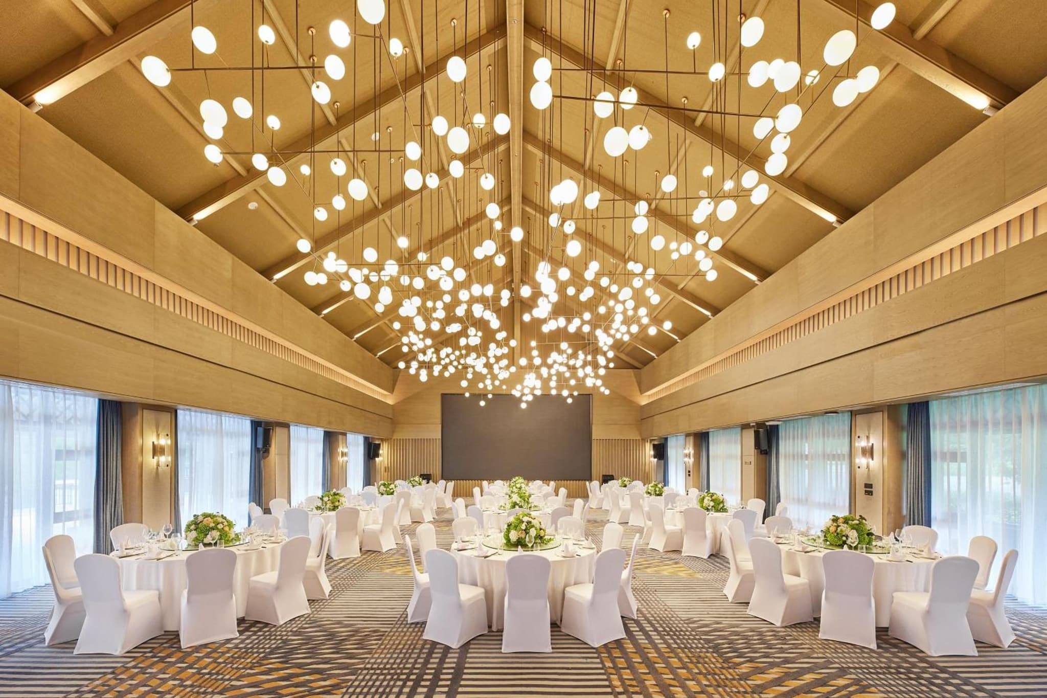 Four Points by Sheraton Hainan, Qiongzhong photo 2