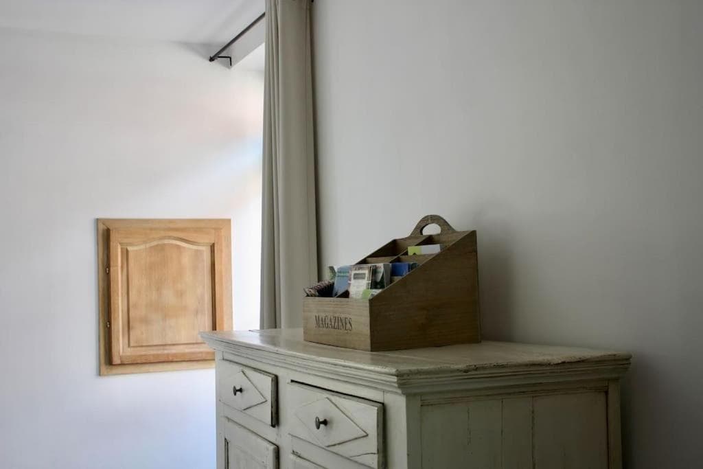 Le 43 - Gîte rural 3 épis, près de Binche, Thuin et Mons photo 7