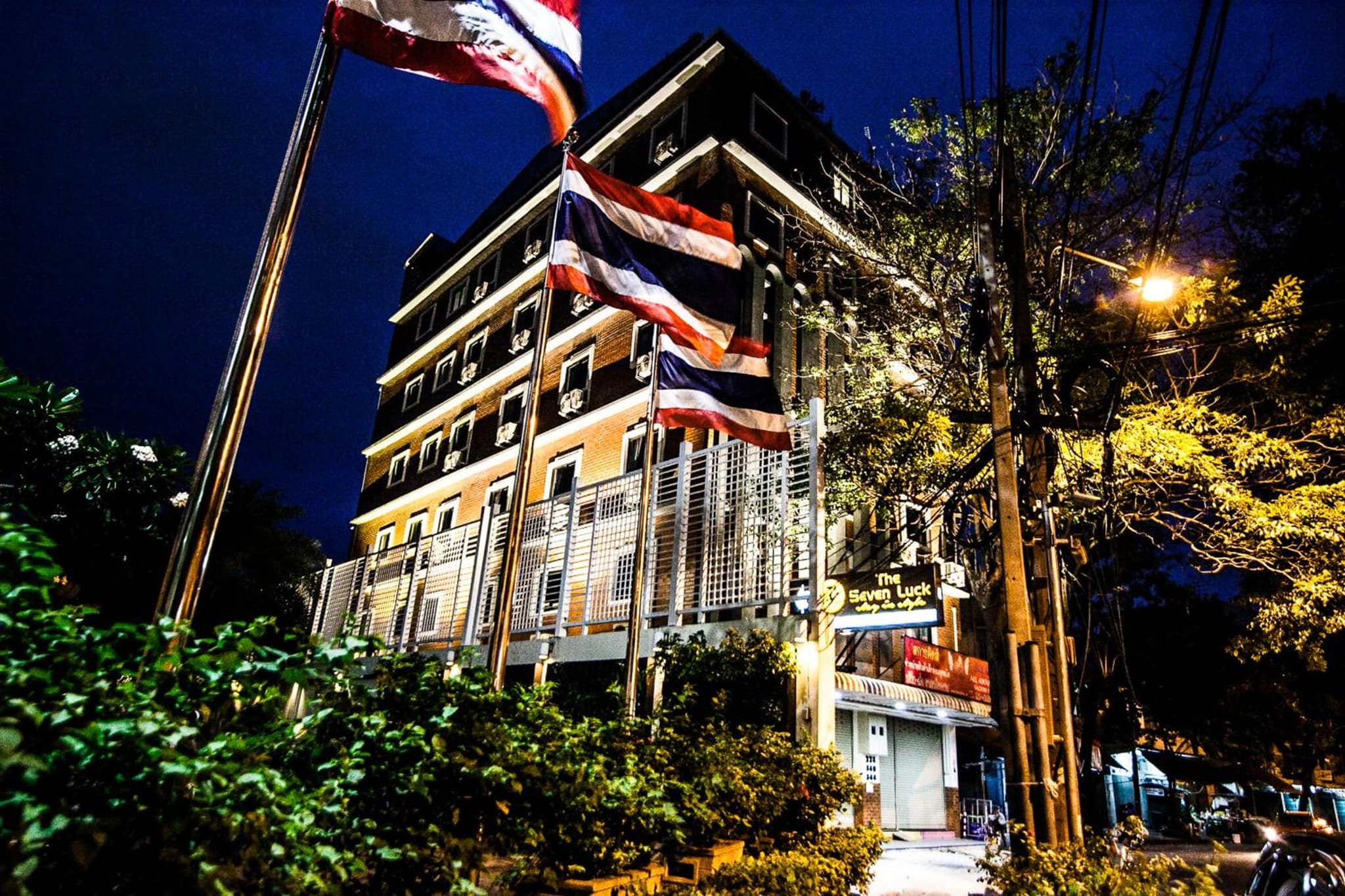 building