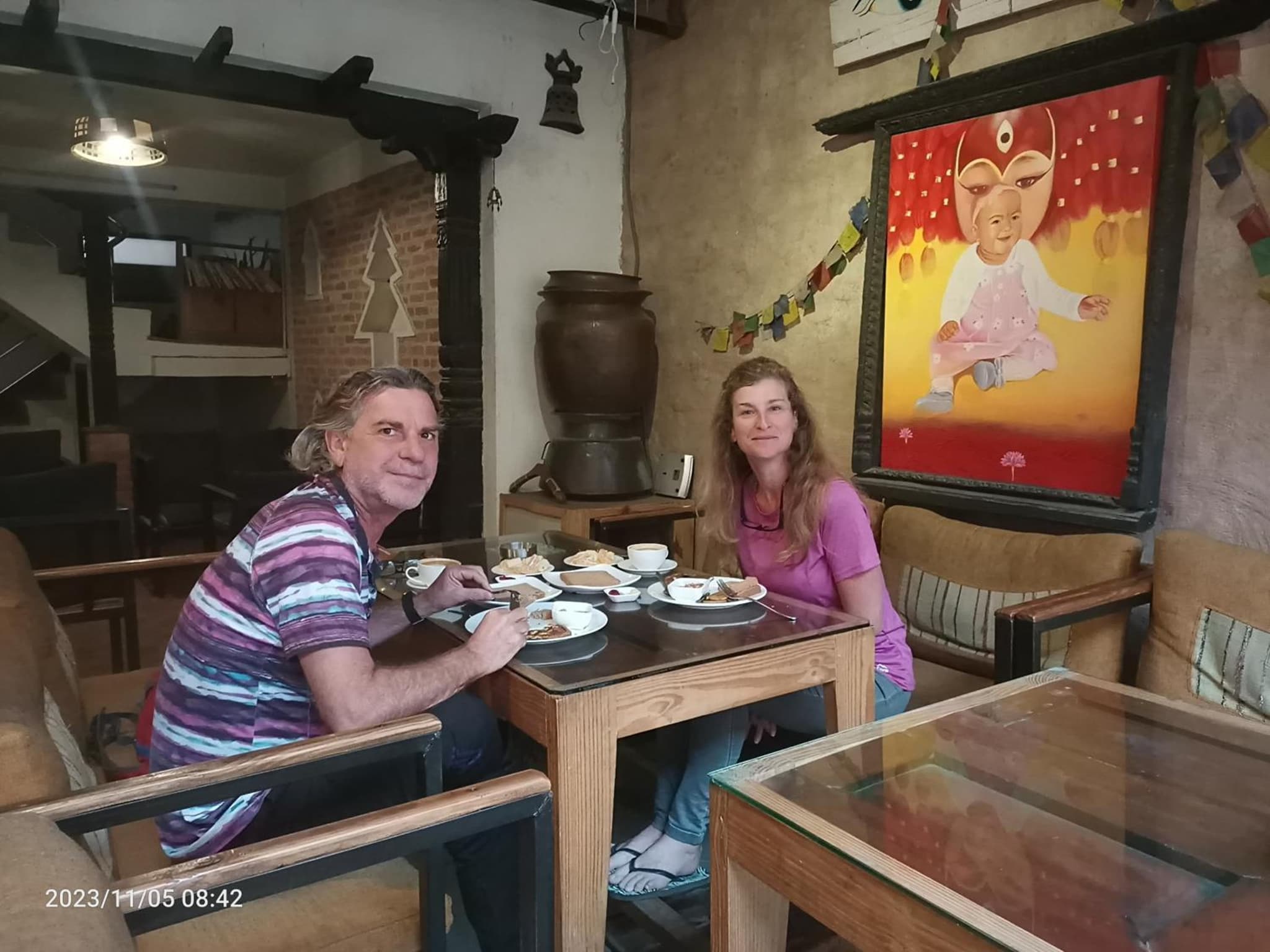 Mangal Chhen photo 3