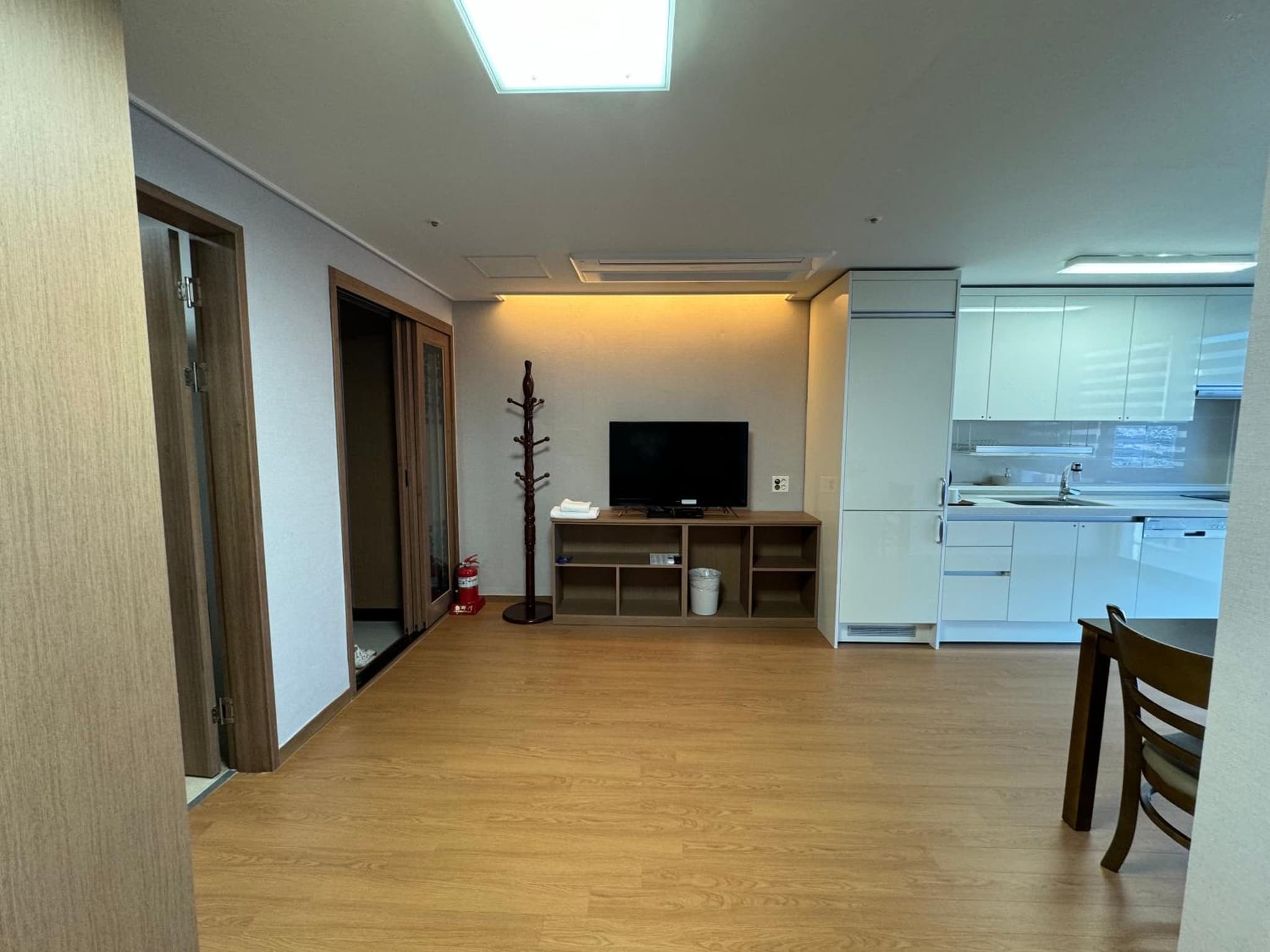 Residence Hotel K Okpo photo 4