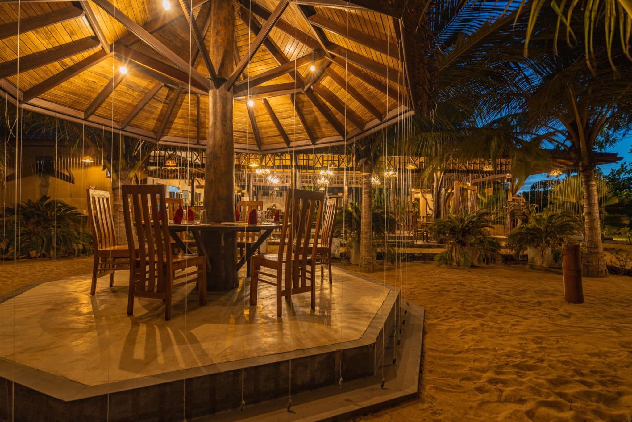 Alai Resort photo 5