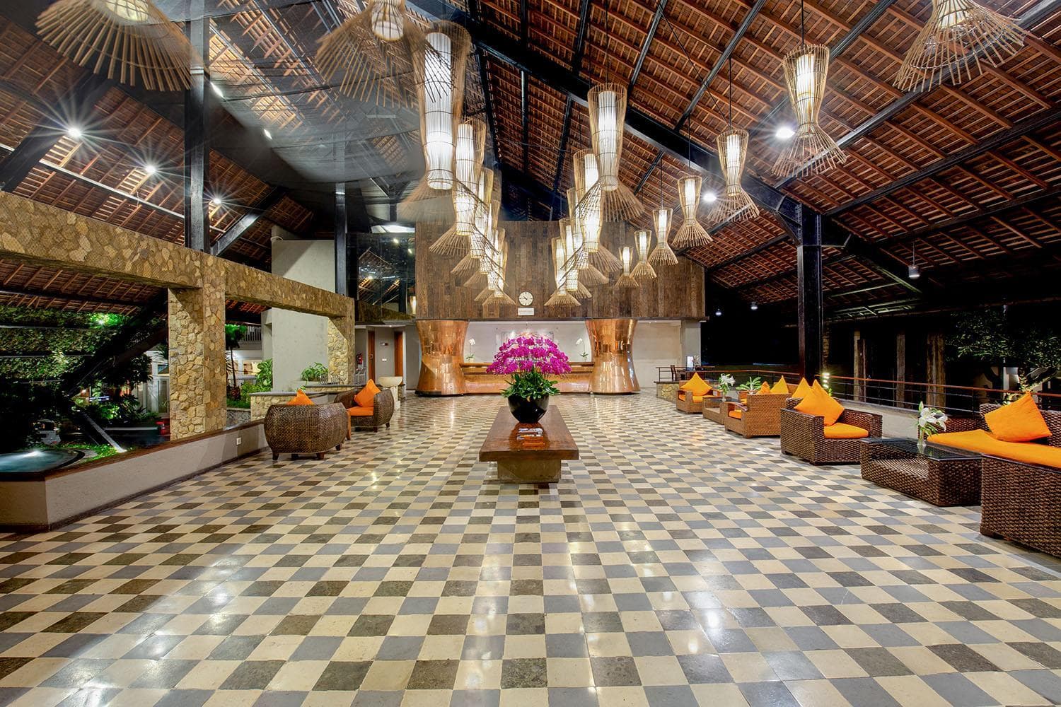 THE 1O1 Bali Oasis Sanur photo 7