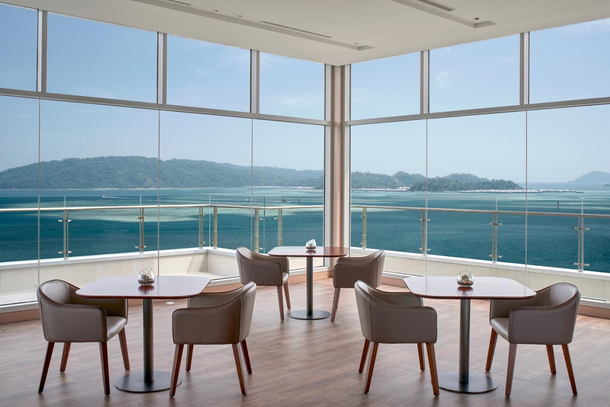 Kota Kinabalu Marriott Hotel photo 6