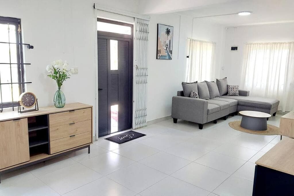 Mansoura Villa photo 5