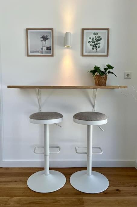 Modern Studio Gardenia_Gartenwohnung Alte Donau photo 2