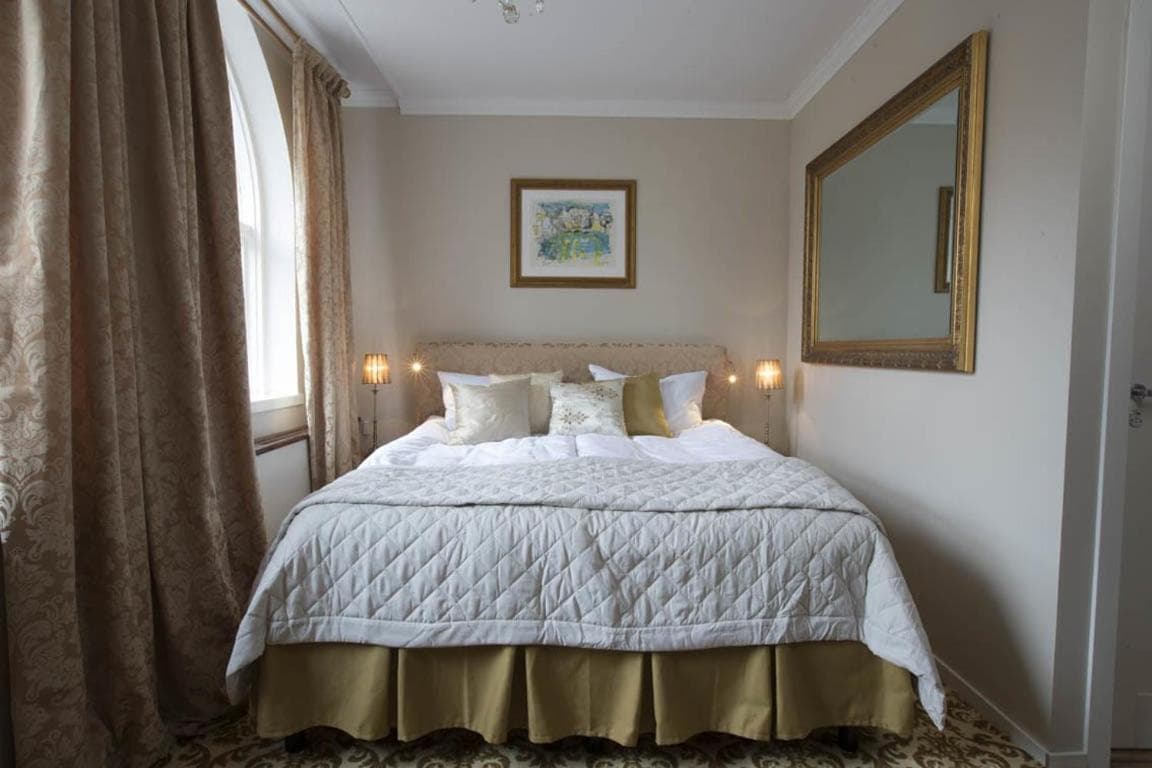 Sockerslottet Hotell photo 3
