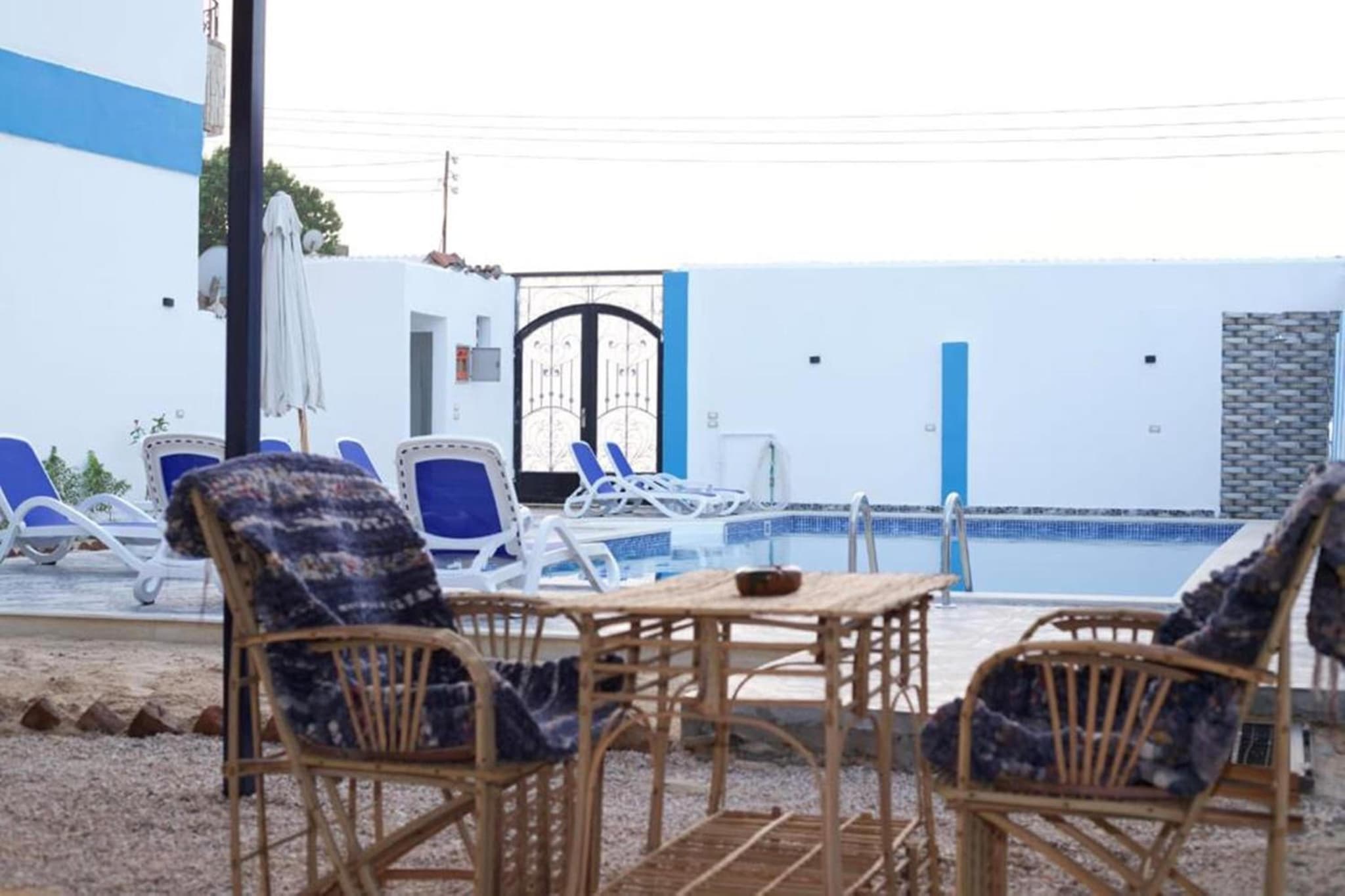 Lemon Tree apartments luxor photo 7