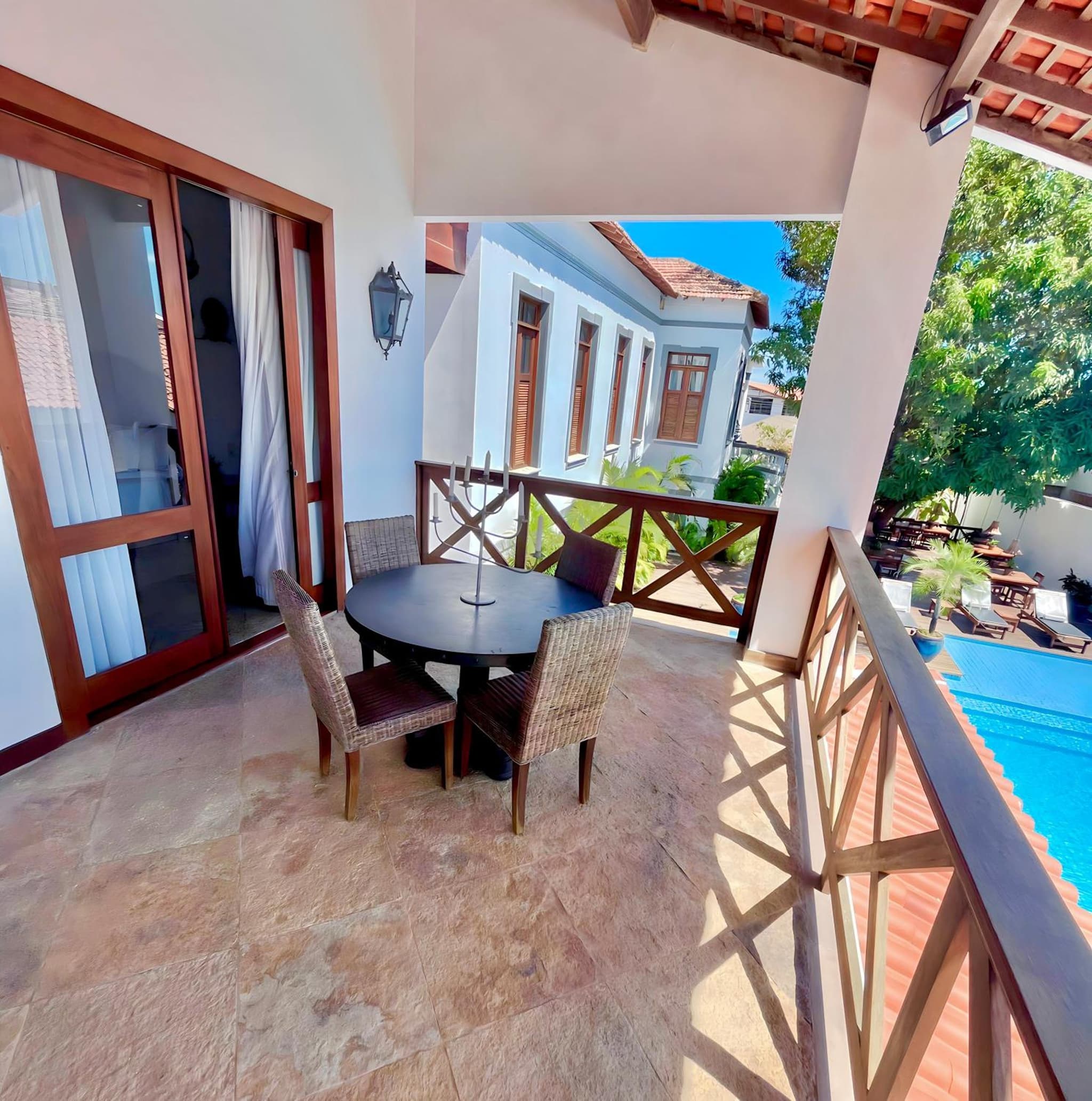 Casa de St. Antônio Hotel Boutique photo 3