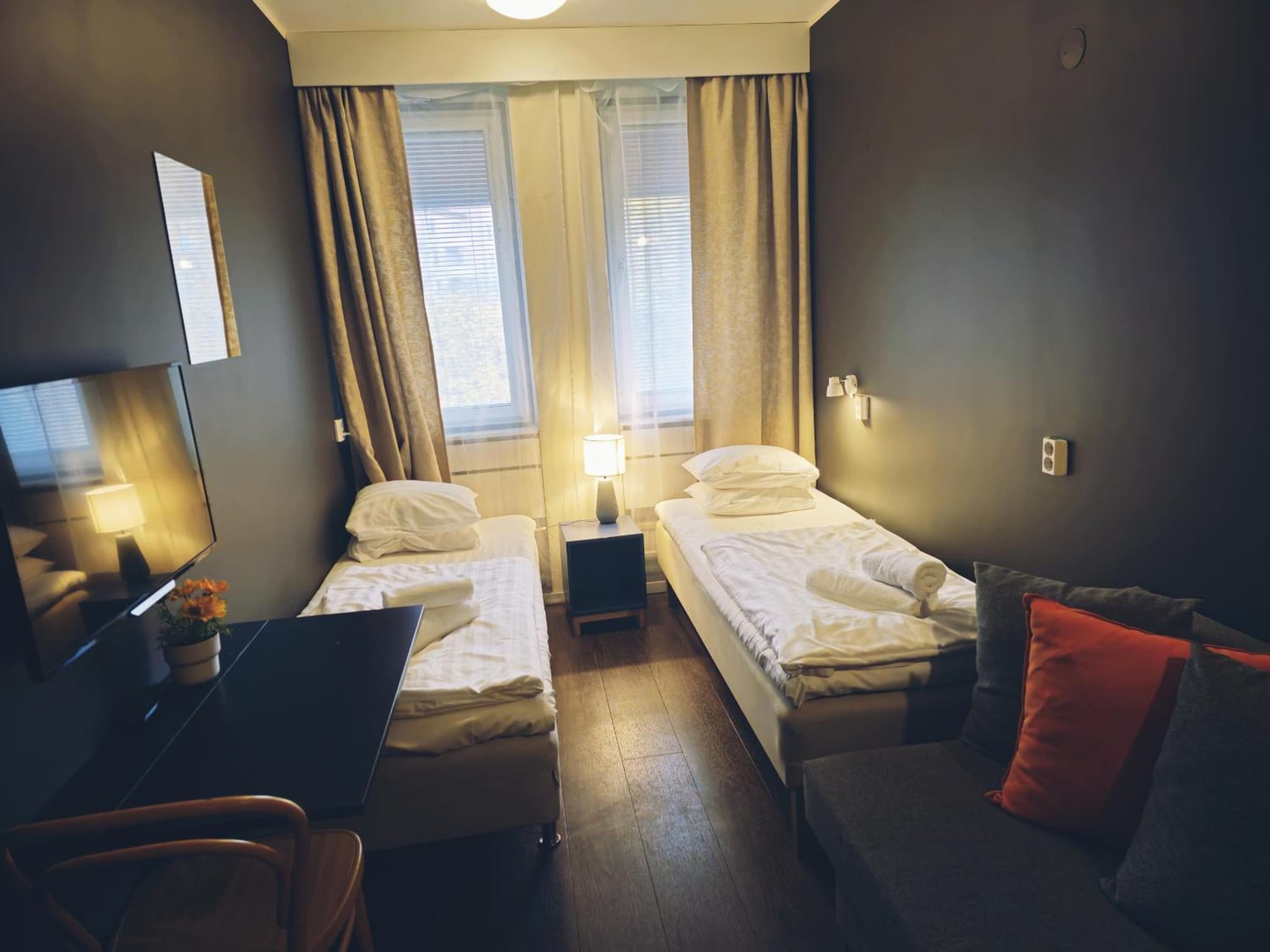 Lidingö Arena Hotel photo 3