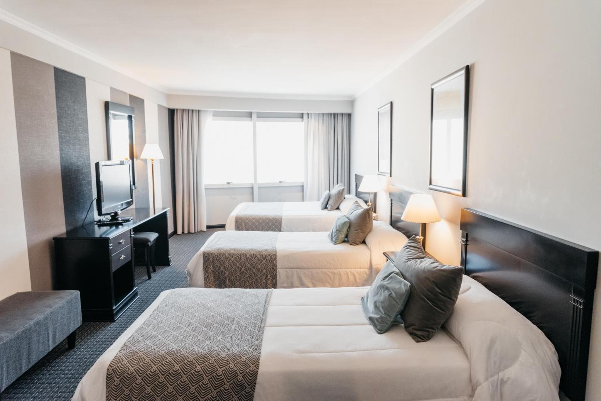 Plaza Real Suites Hotel photo 8