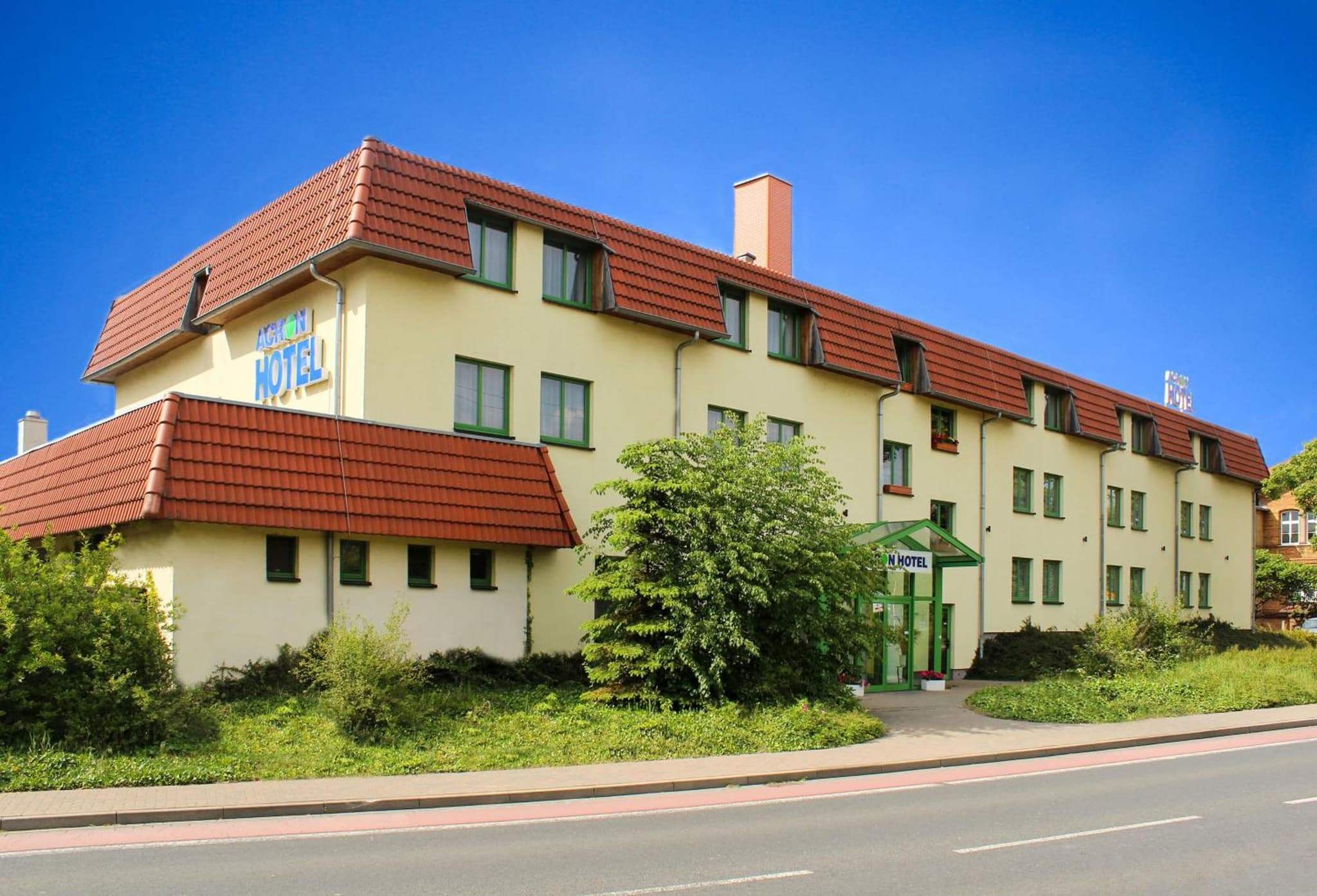 building