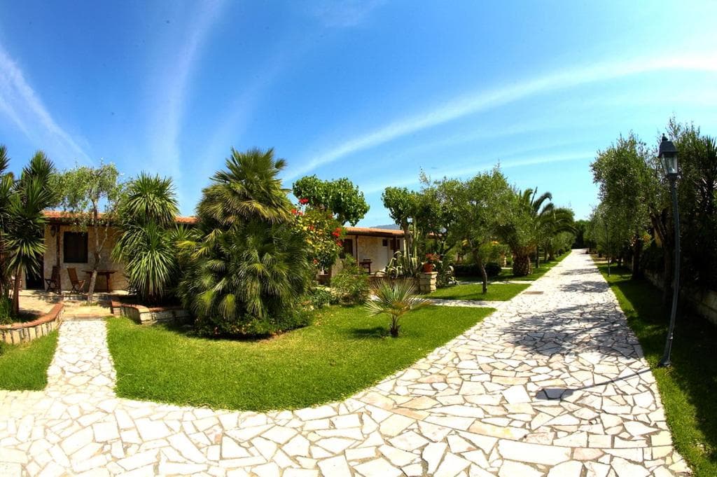Castello di San Marco Charming Hotel & SPA photo 2