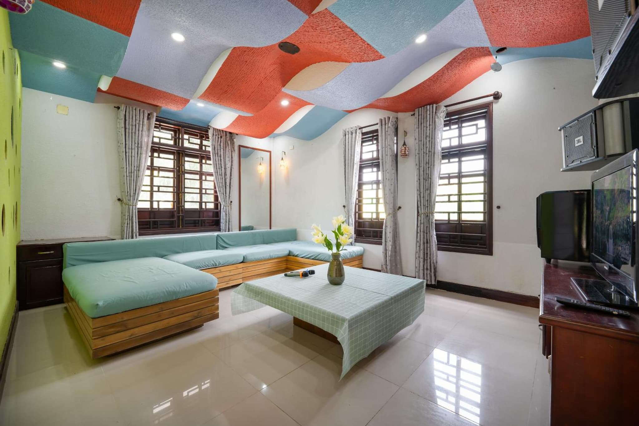 S Villa Đà Nẵng Gần Biển photo 3