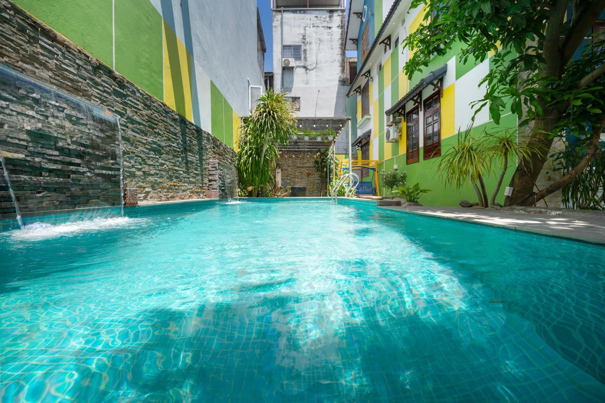 S Villa Đà Nẵng Gần Biển photo 2