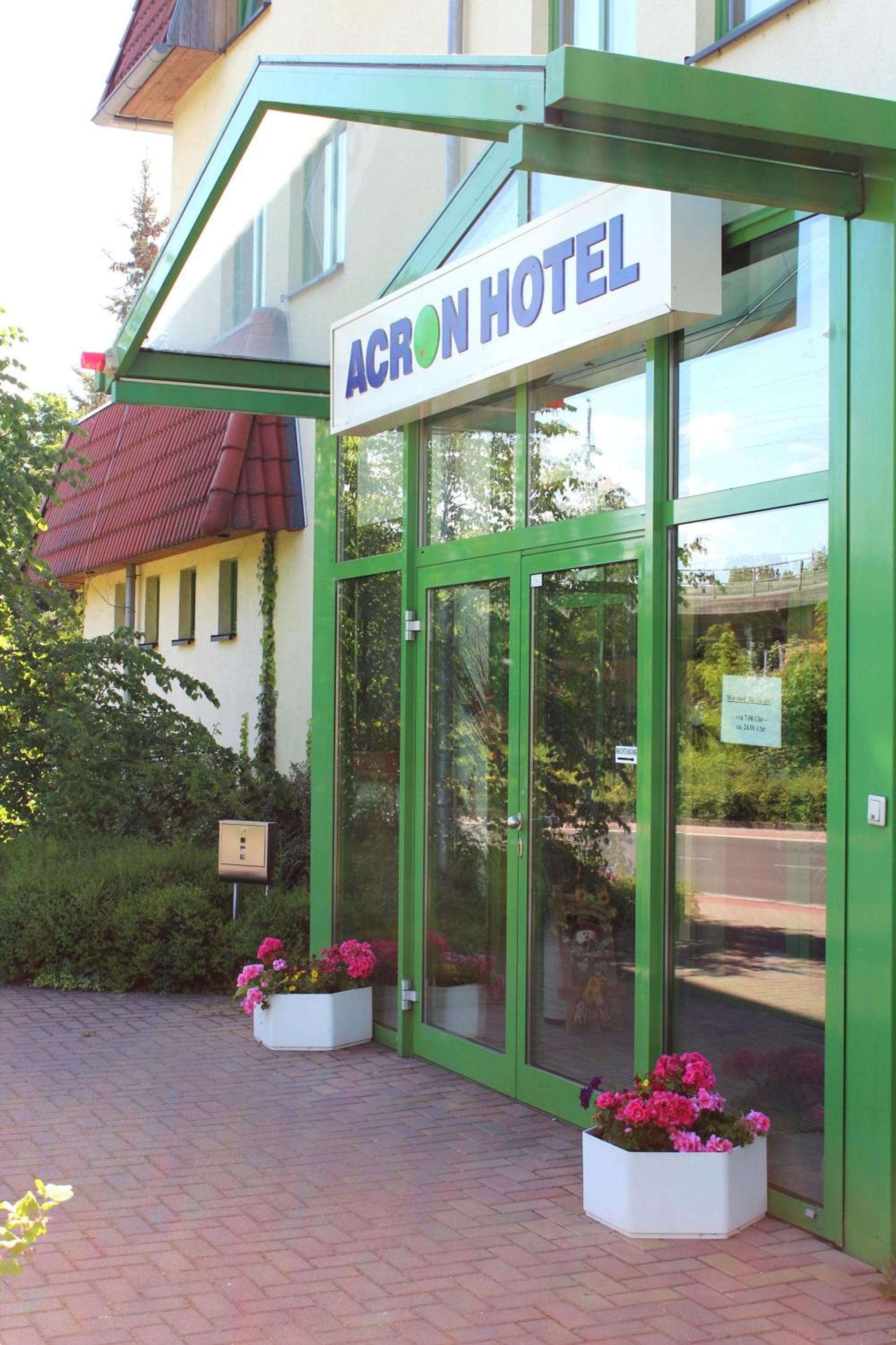 ACRON Hotel Wittenberg photo 6