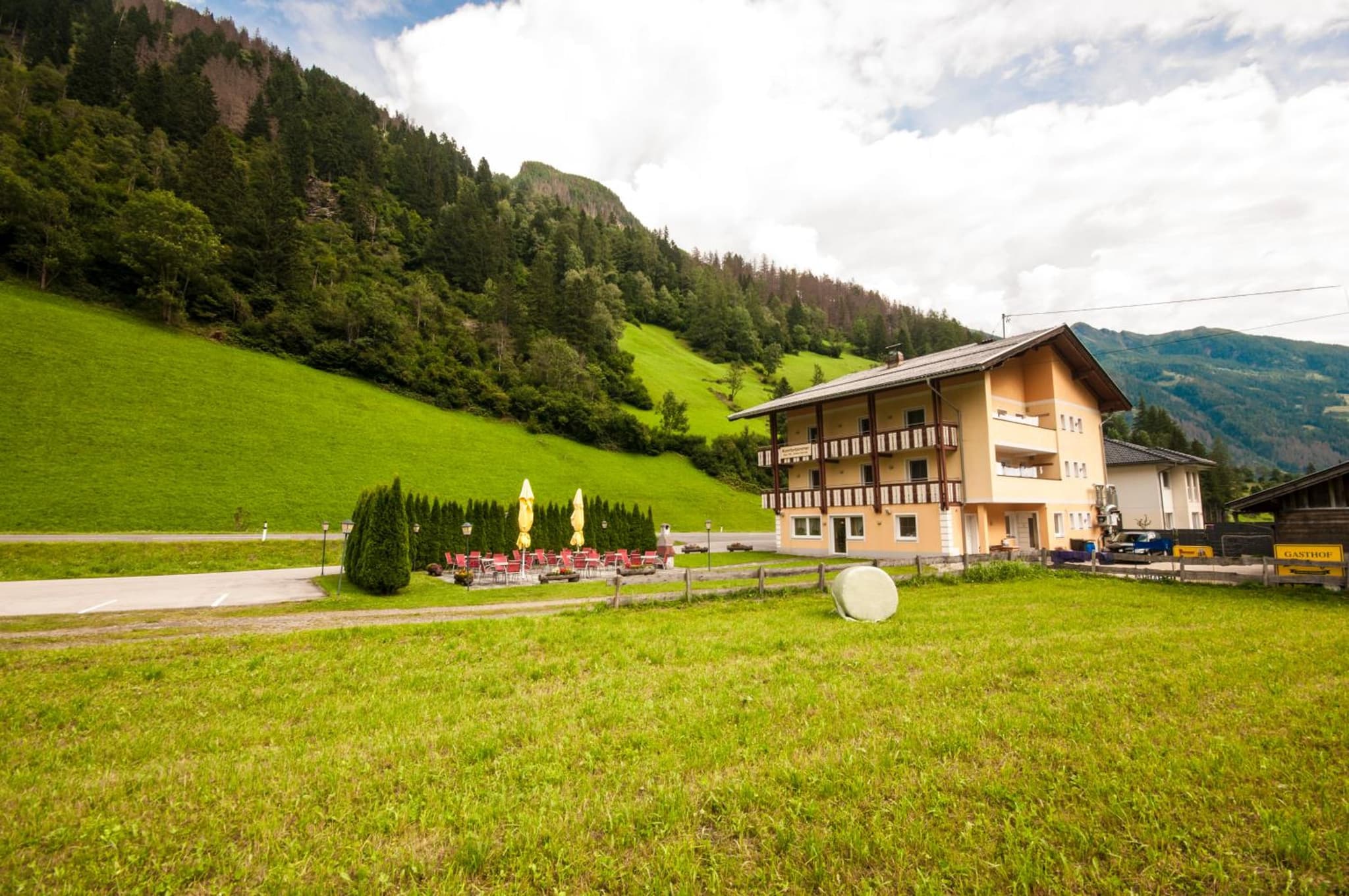 Bed&Breakfast Schwaiger photo 4