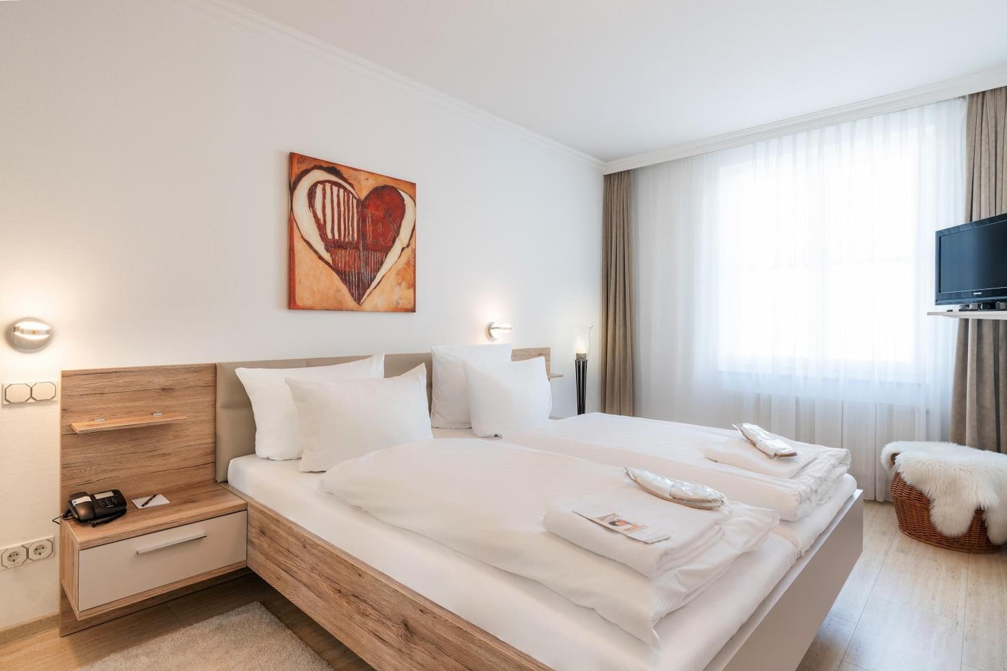SEETELHOTEL Ostseeresidenz Heringsdorf photo 5