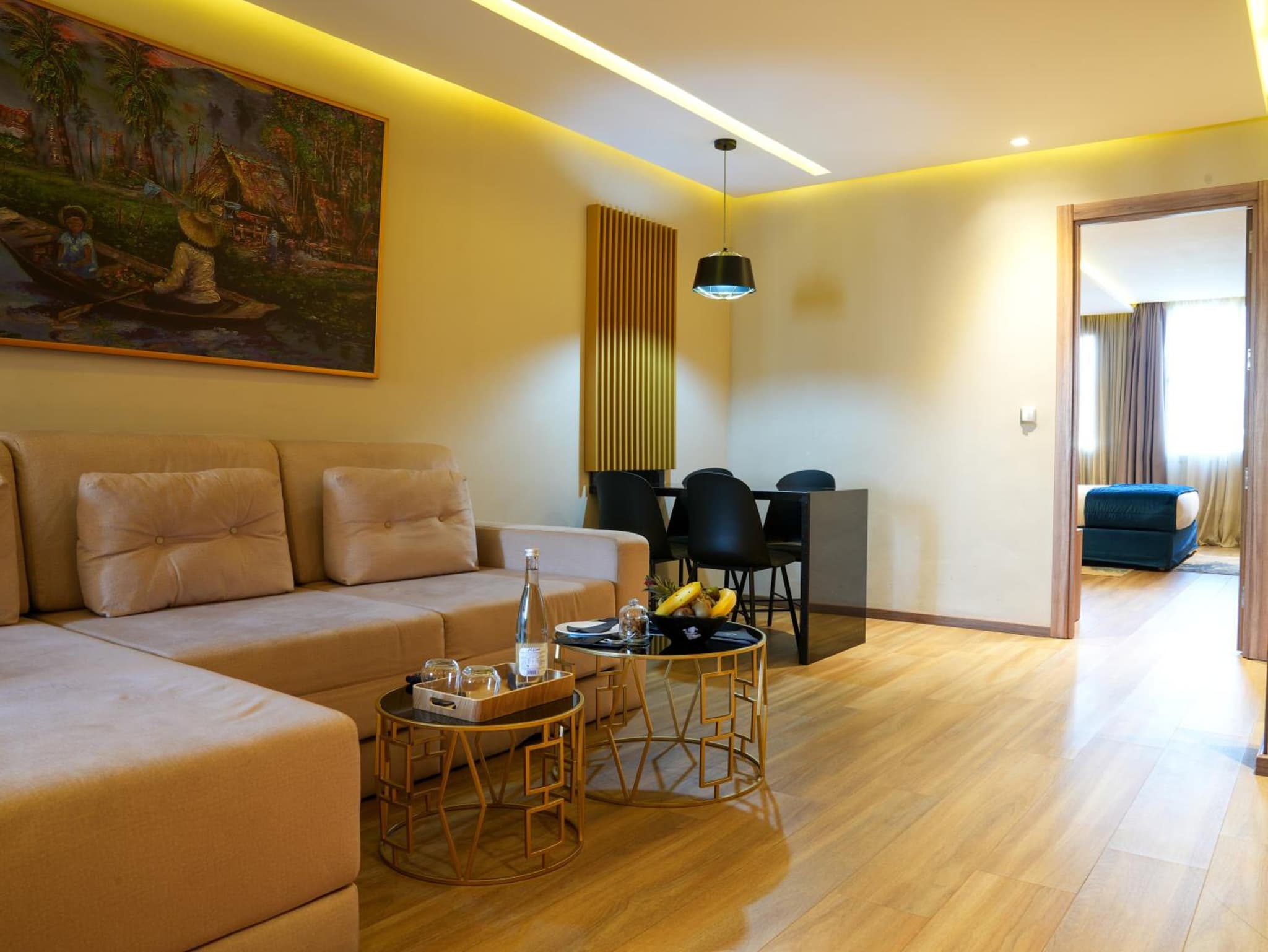 First Suites Hôtel photo 5