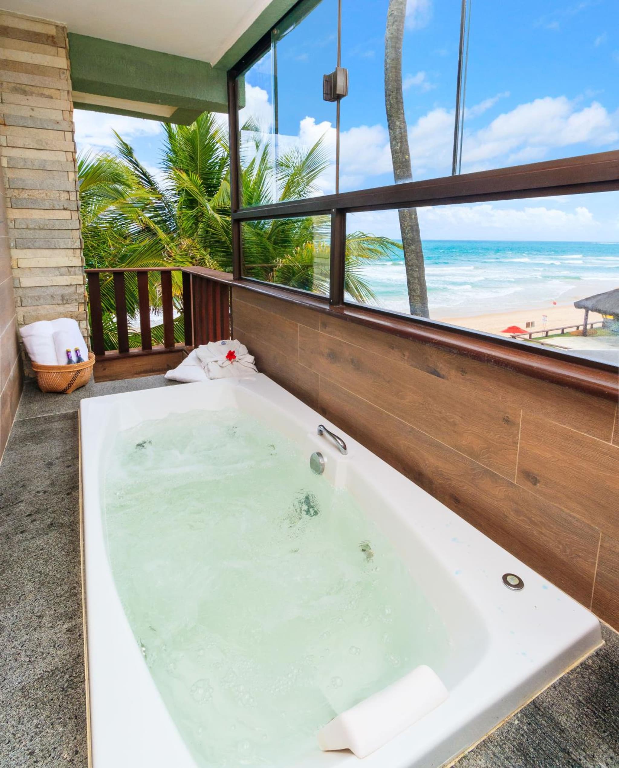 Hotel Solar Porto de Galinhas photo 5