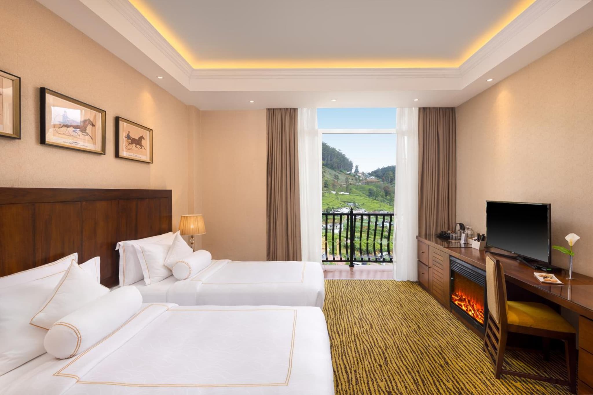 The Golden Ridge Hotel photo 5