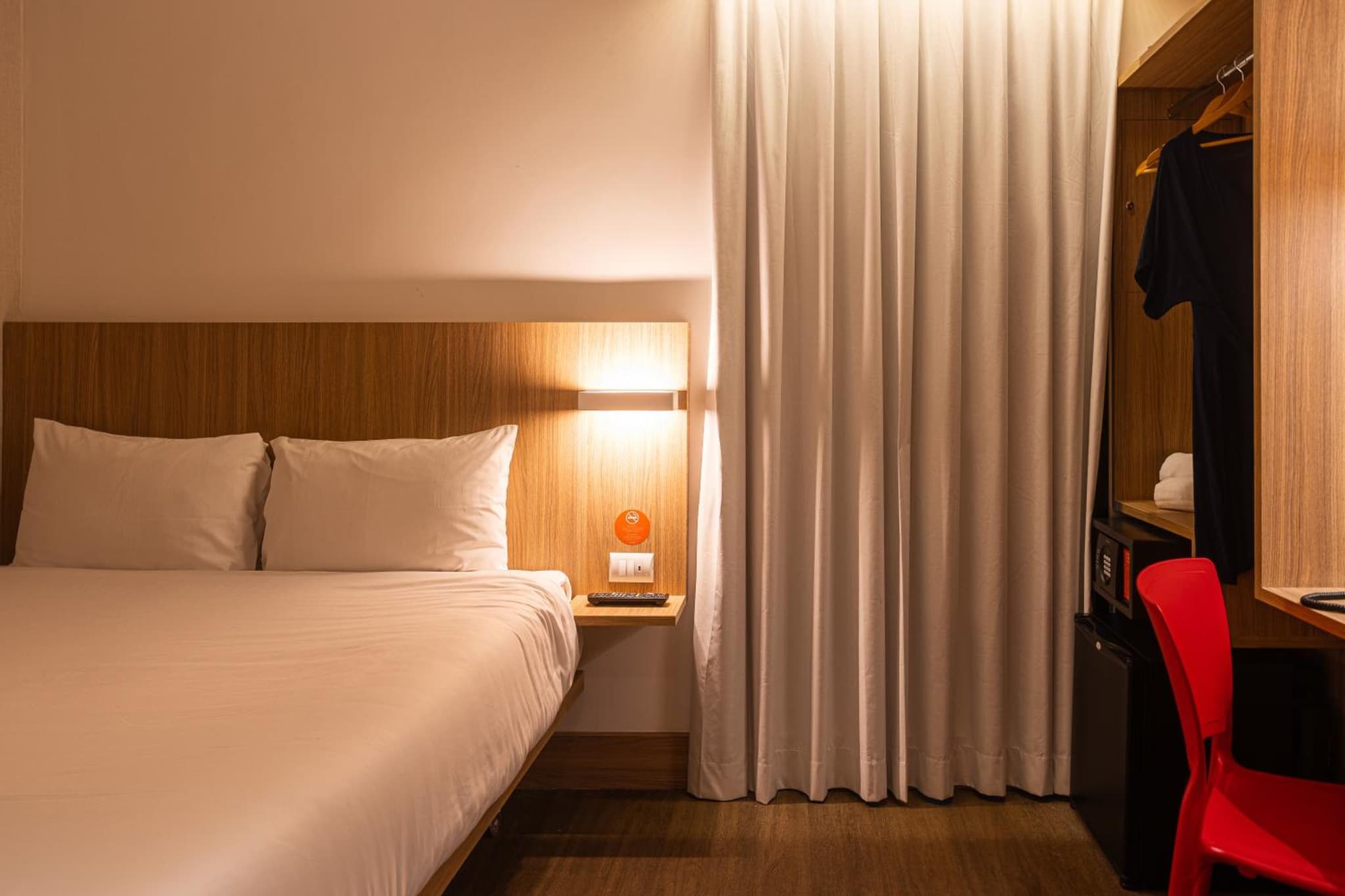 Hotel Moov Porto Alegre photo 3