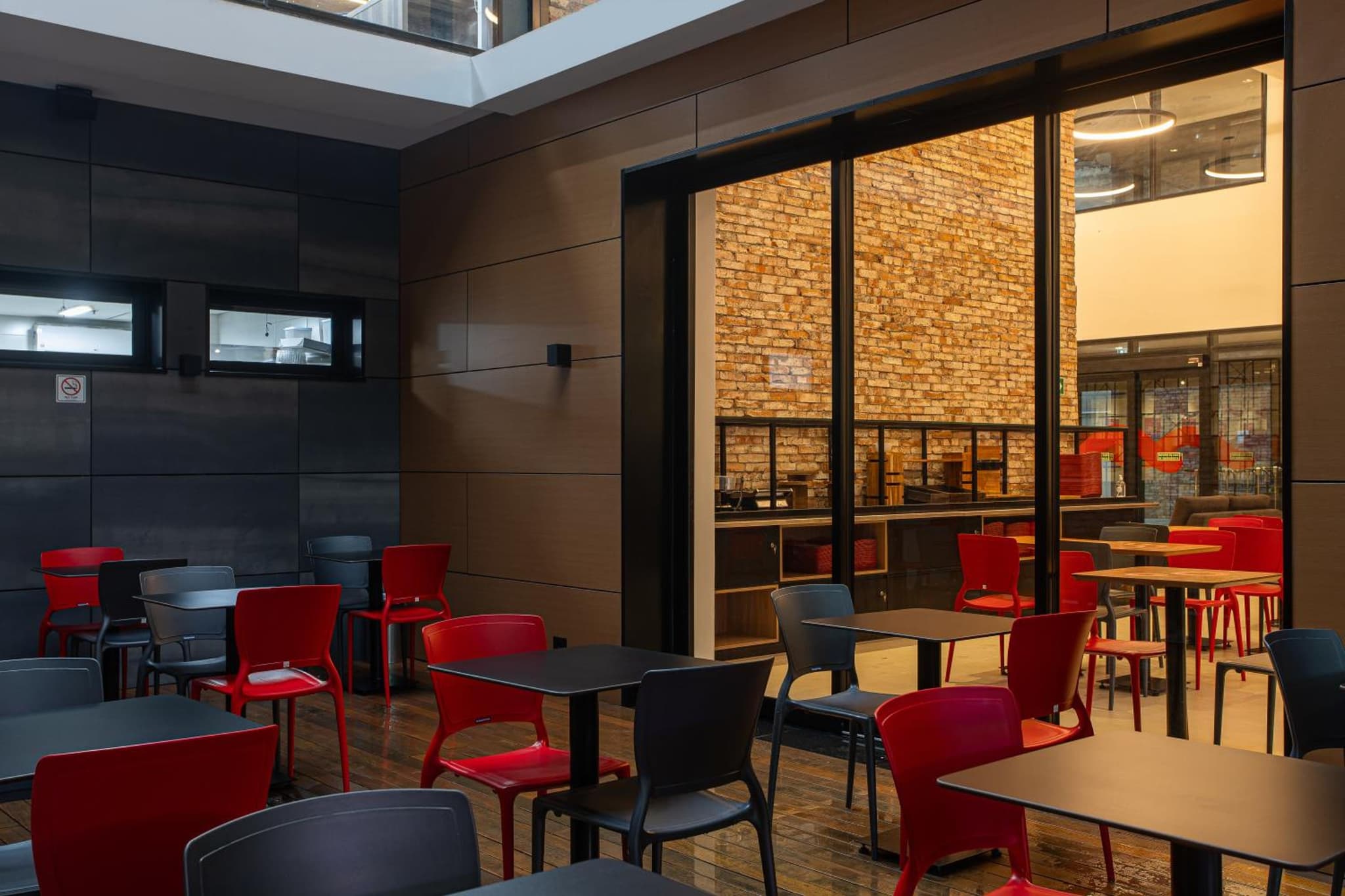 Hotel Moov Porto Alegre photo 6