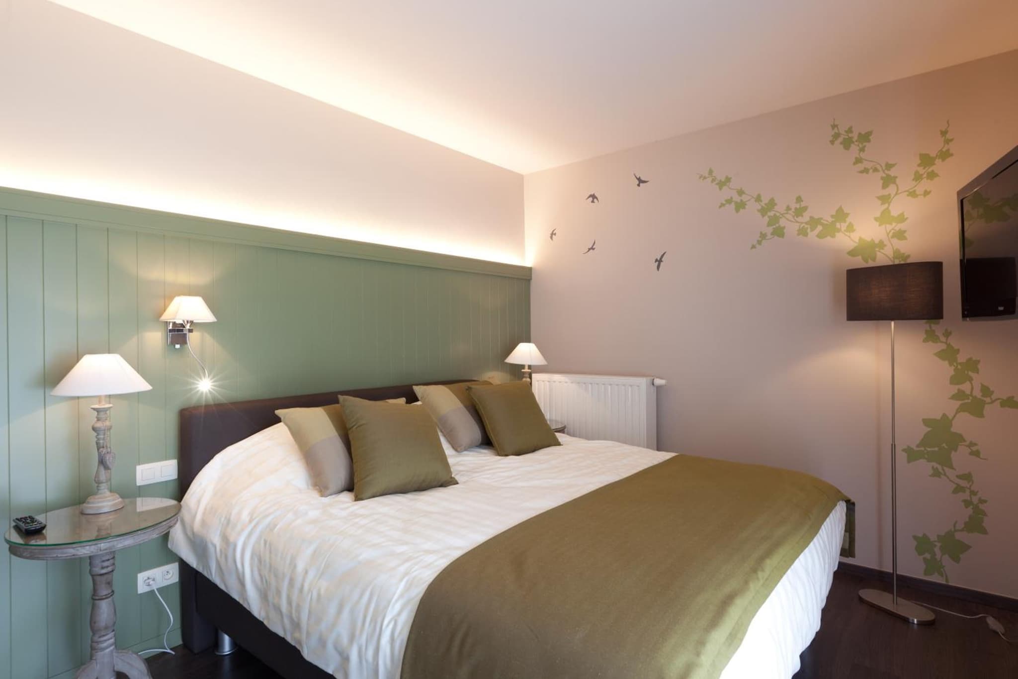 B&B Riche Terre photo 3