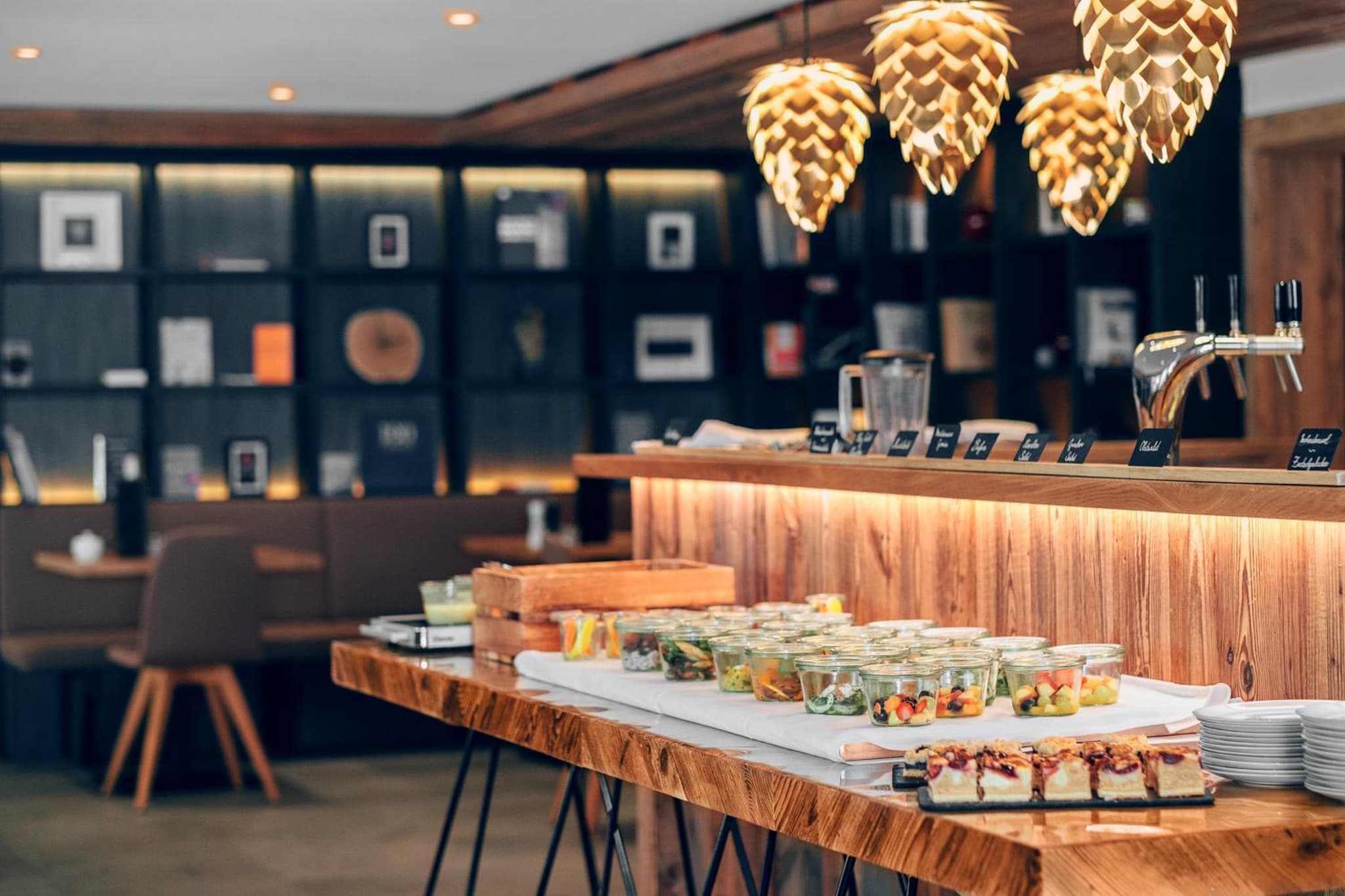 ADLER HÄUSERN Gourmet & Spa Hotel photo 6