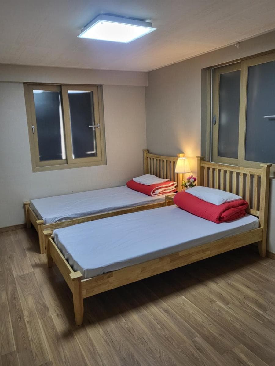 Red Guesthouse photo 5