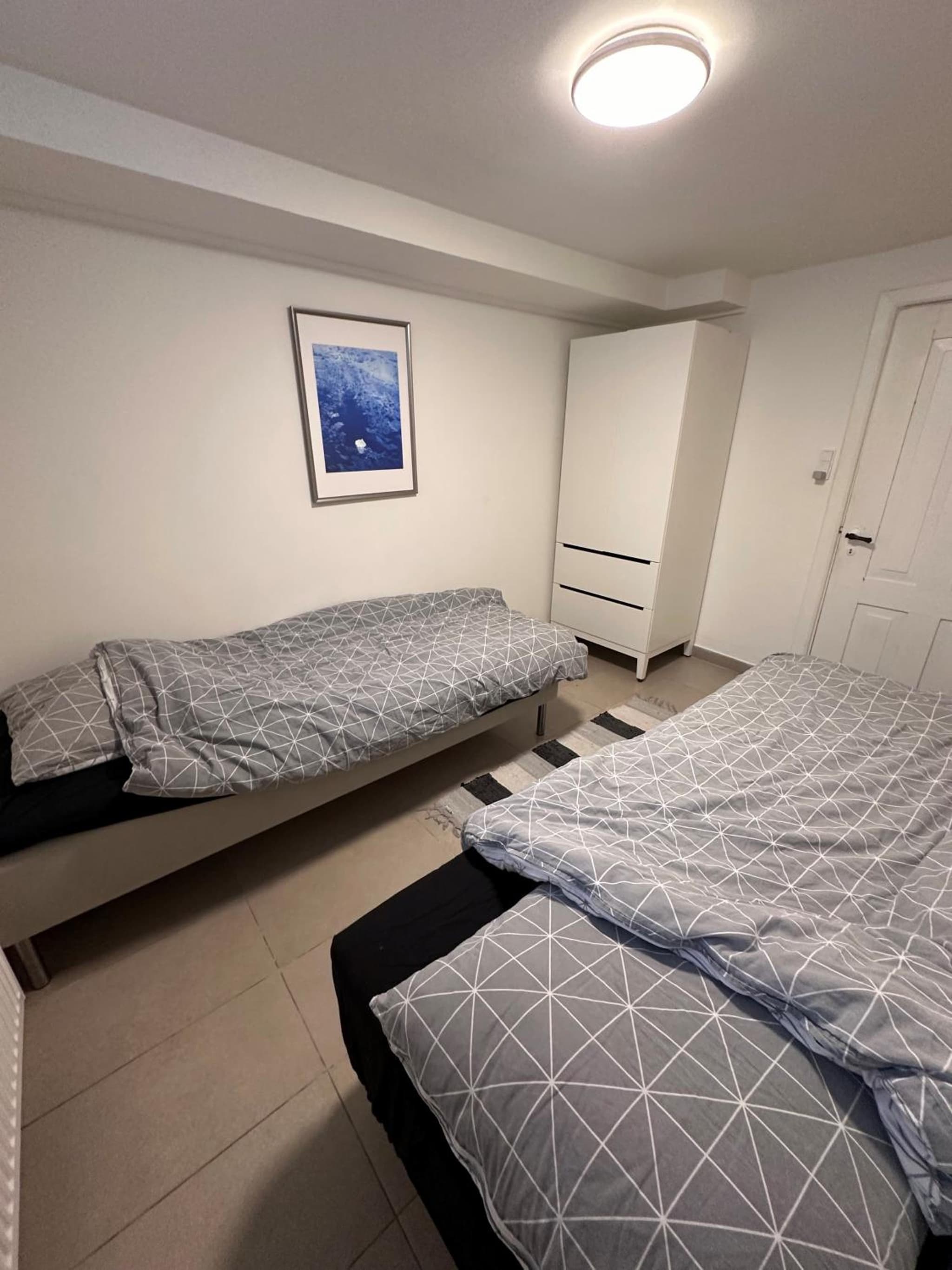 Nice apartment in Odense photo 5