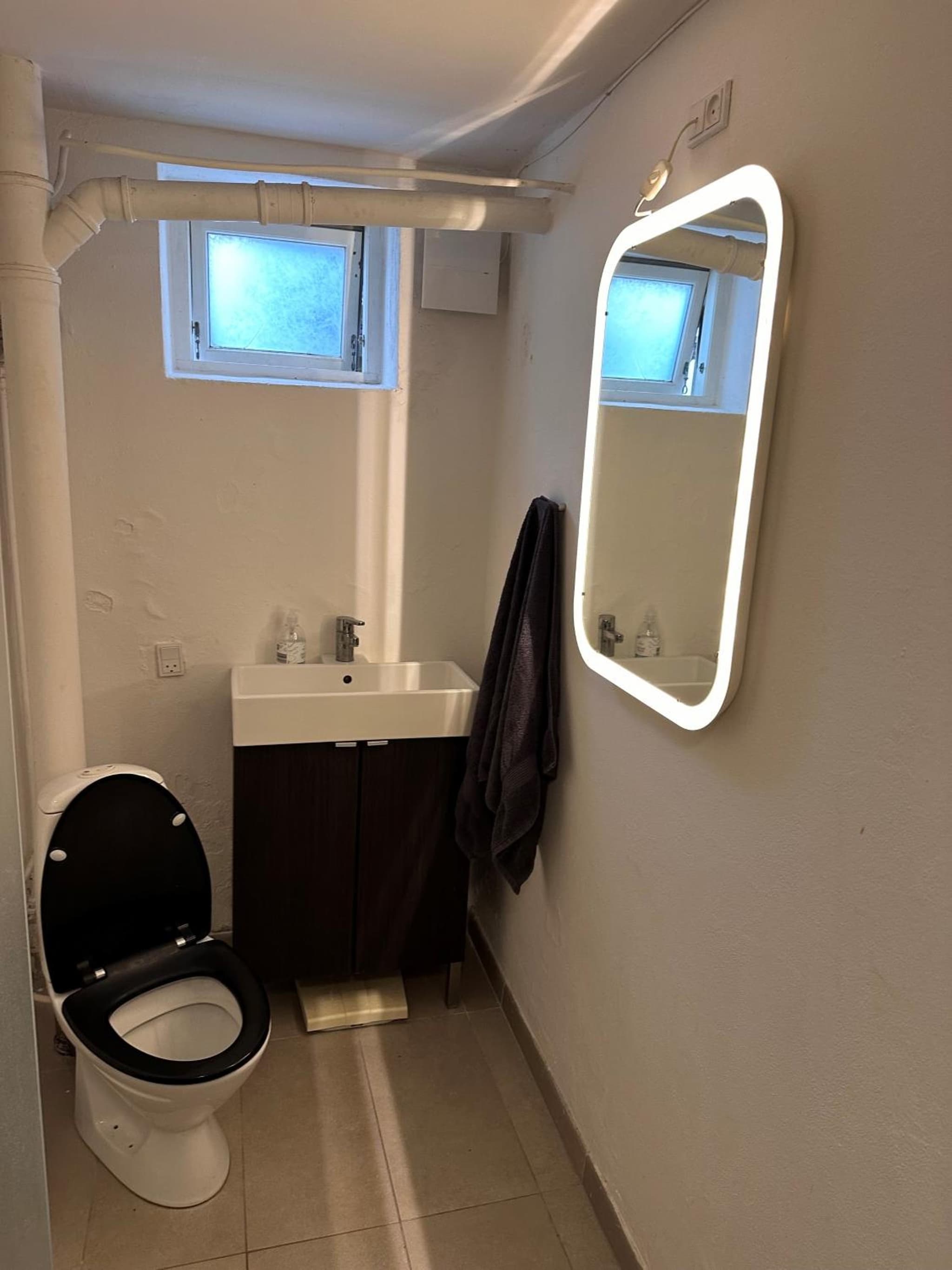 Nice apartment in Odense photo 2