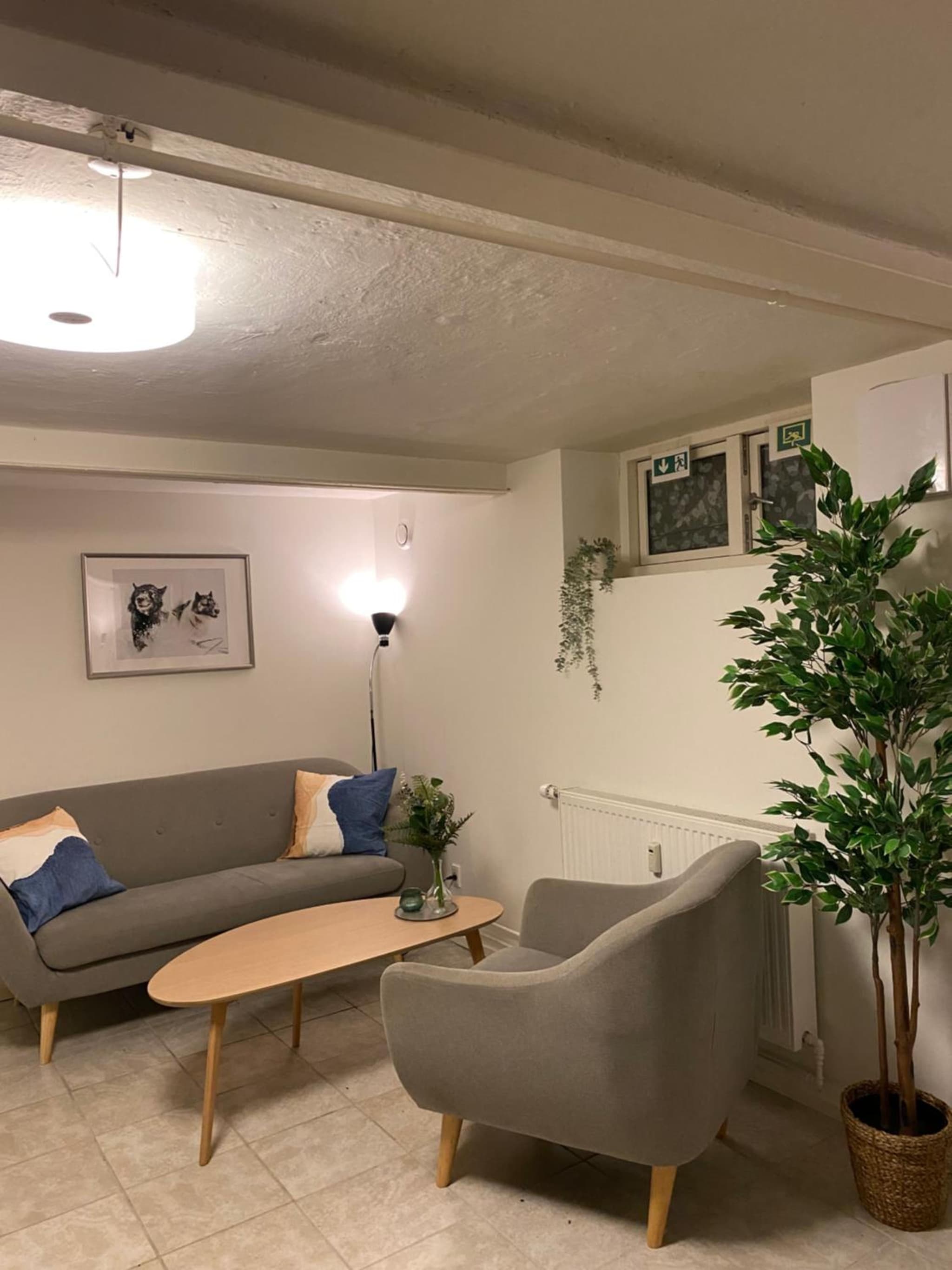 Nice apartment in Odense