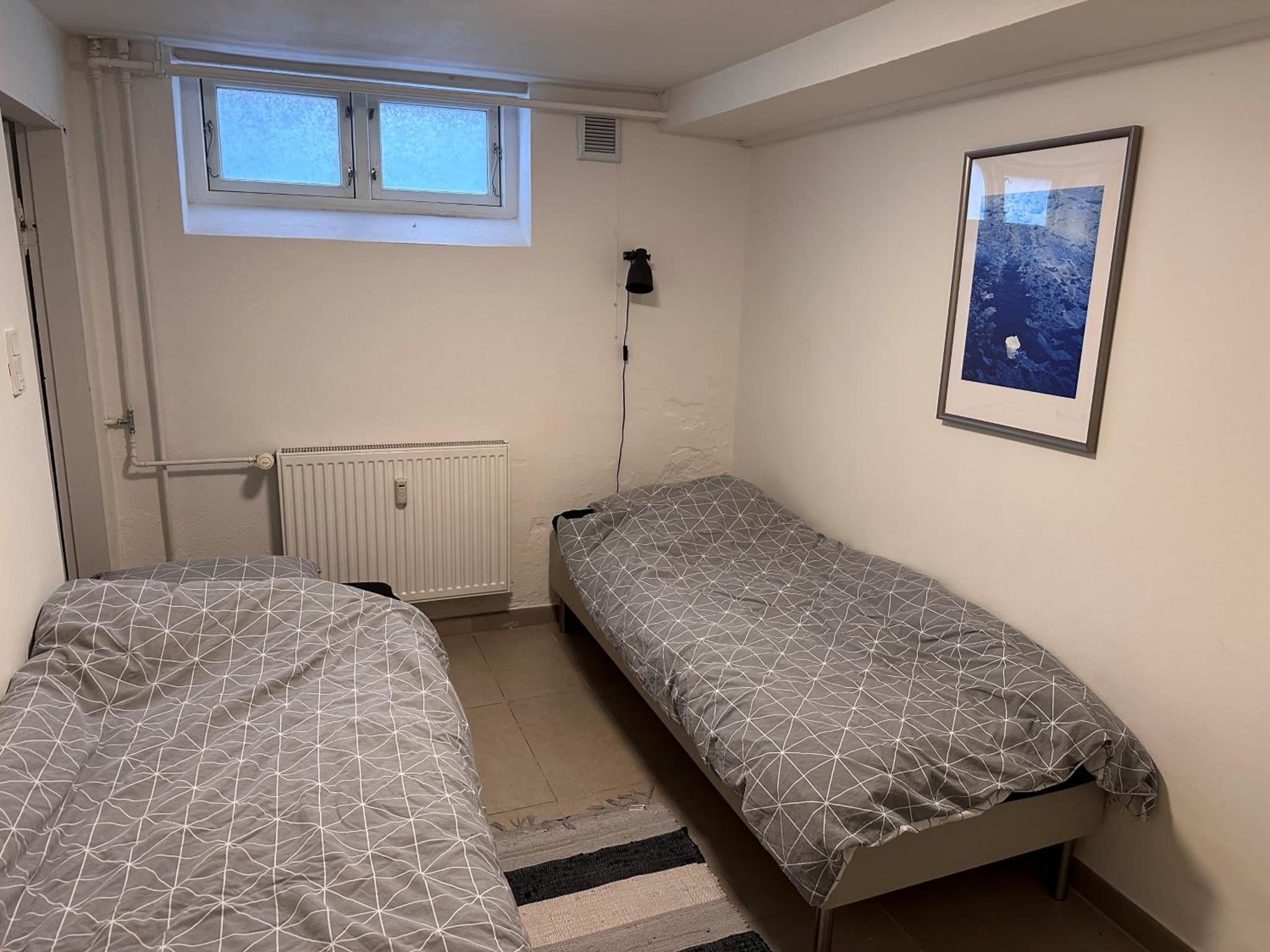 Nice apartment in Odense photo 7