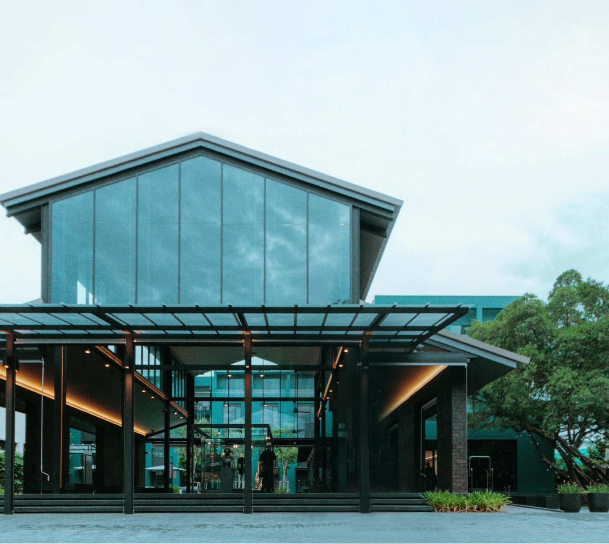 building