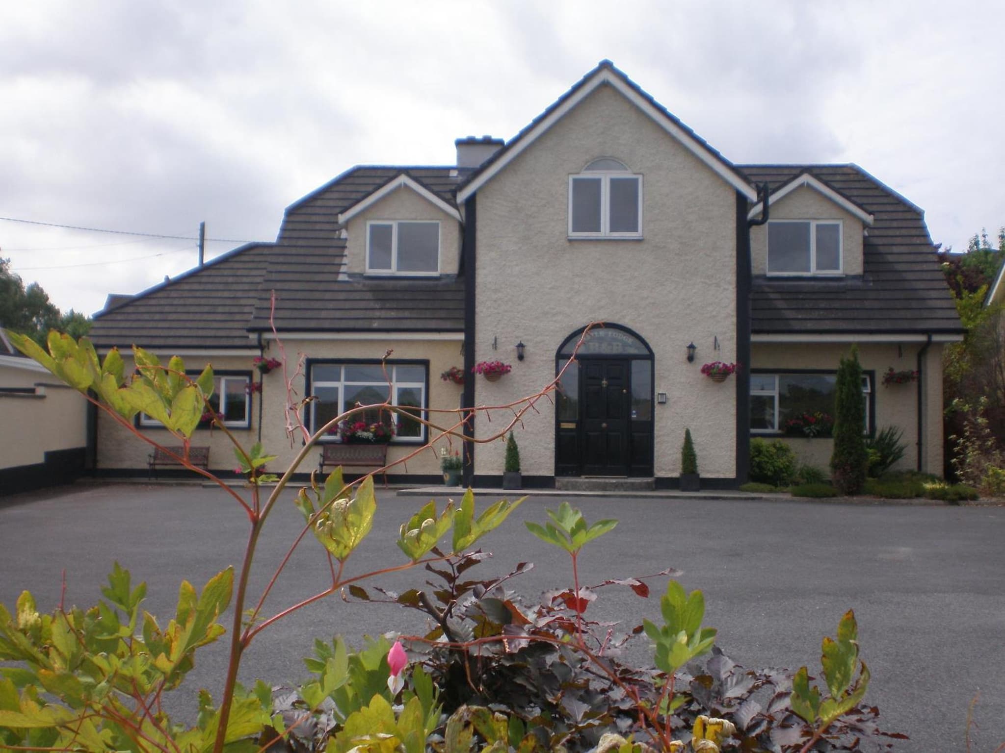 Castle Lodge B&B Kilkenny