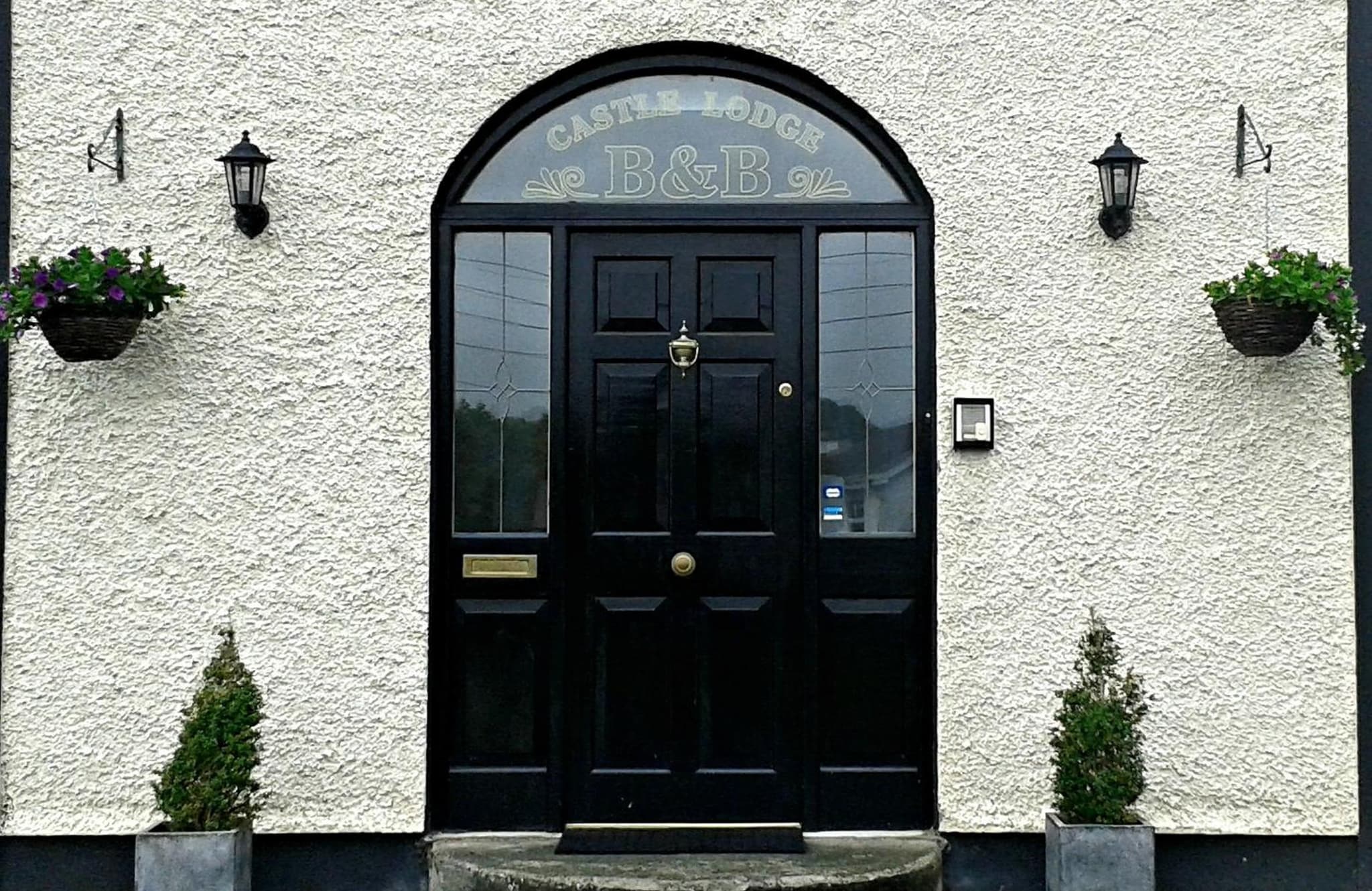 Castle Lodge B&B Kilkenny photo 3