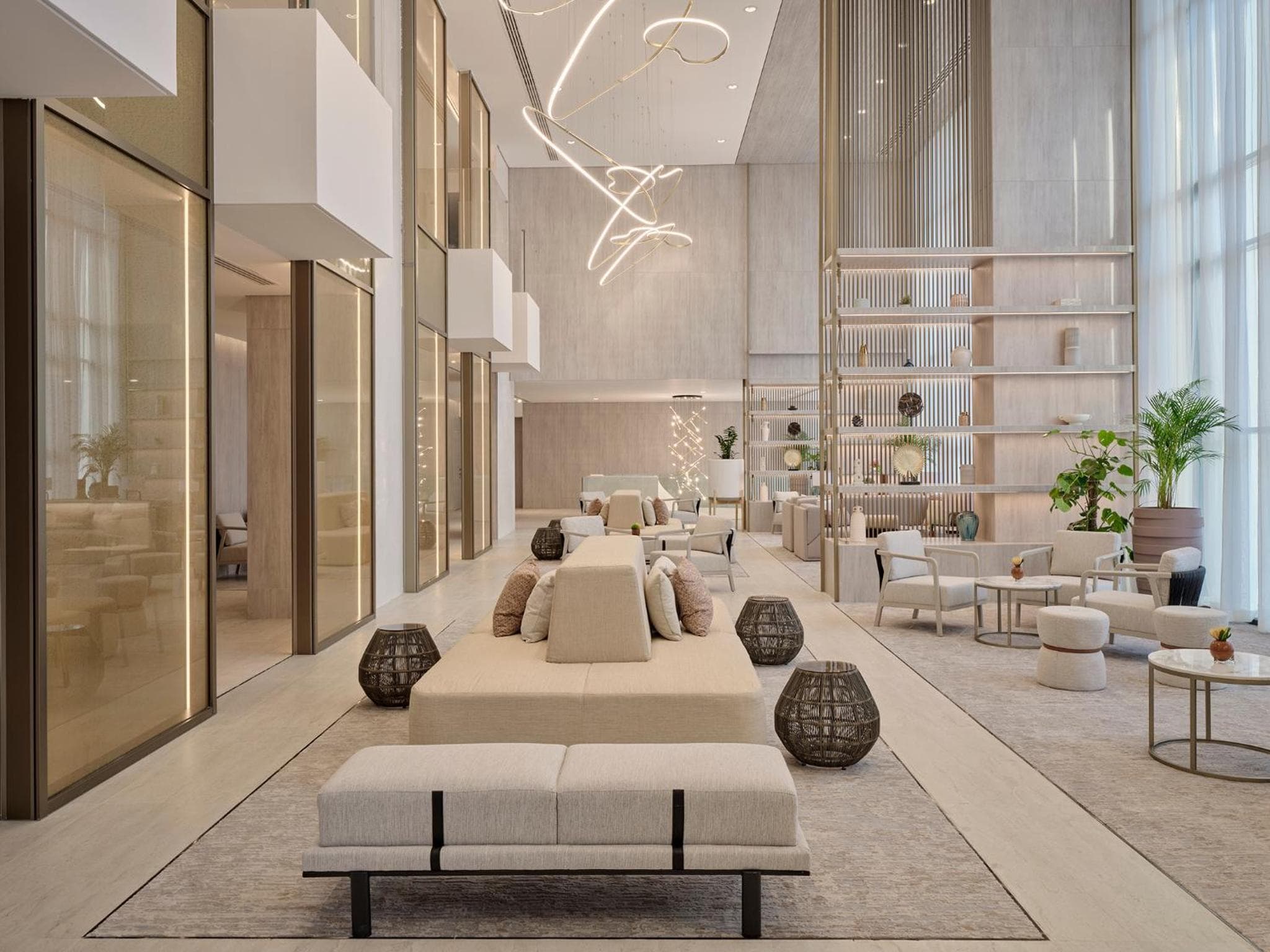 Arabella Beach Hotel Kuwait, Vignette Collection by IHG photo 2
