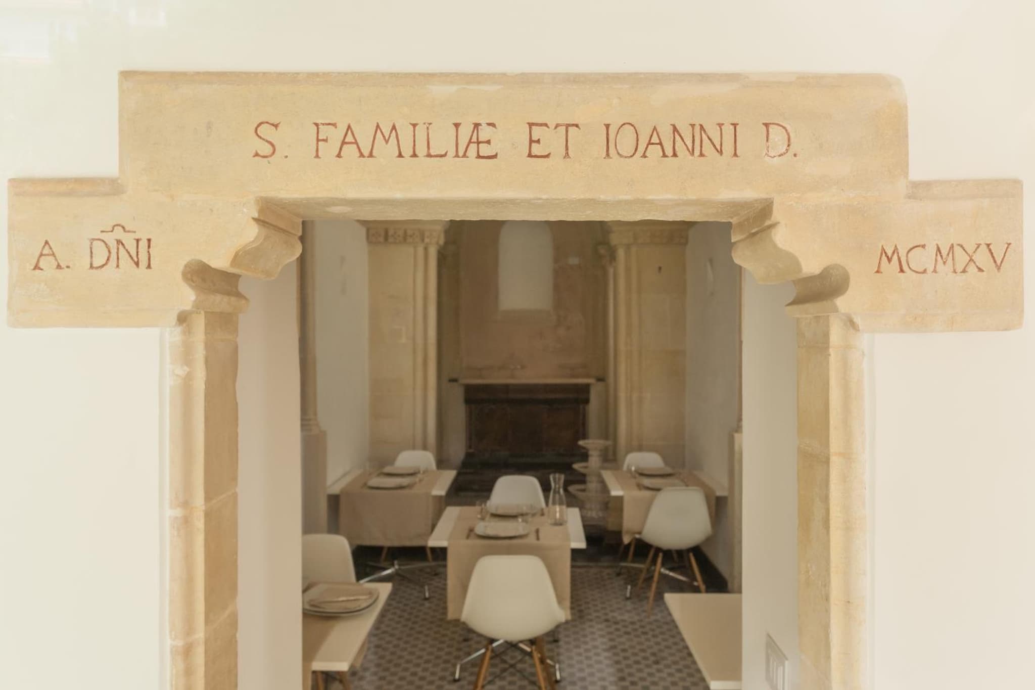 Villa Boscarino Boutique Hotel & Spa photo 6