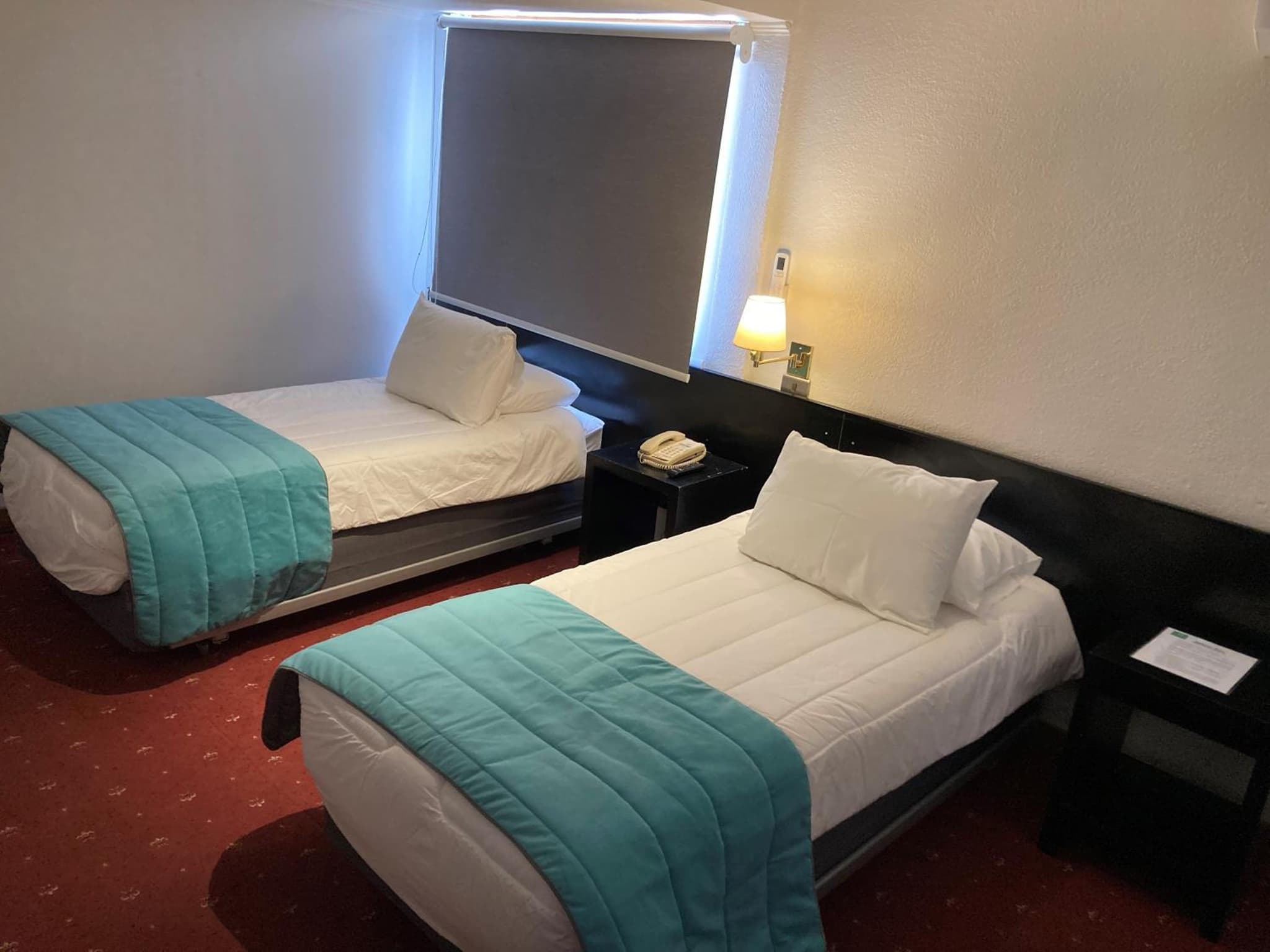 Hotel Gavina Express Arica photo 7